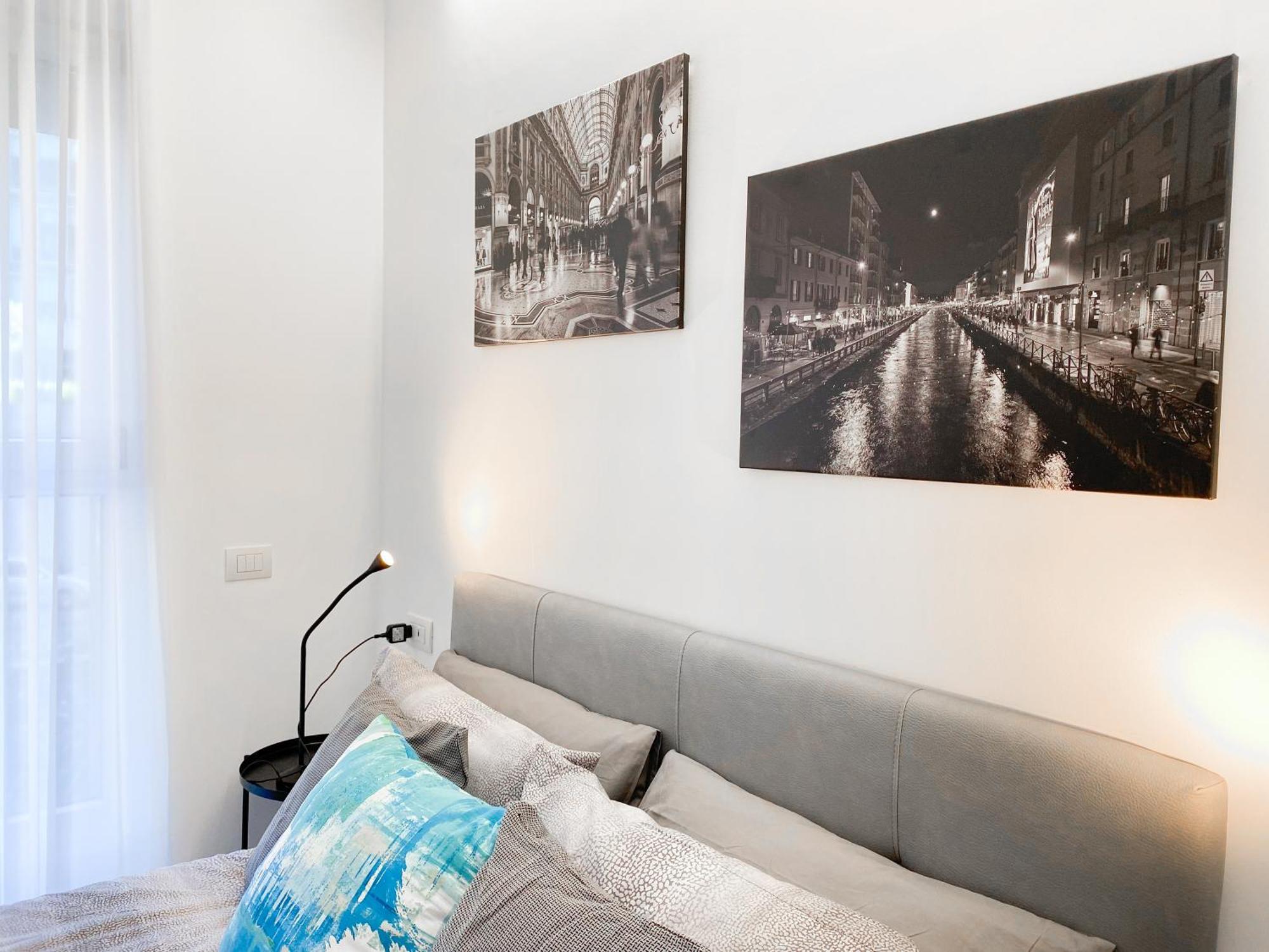 Apartamento Cardano - 5 Min From Station *