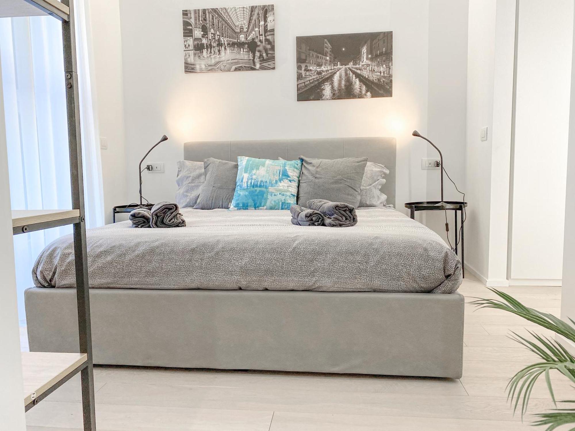 Cardano - 5 Min From Station Apartamento