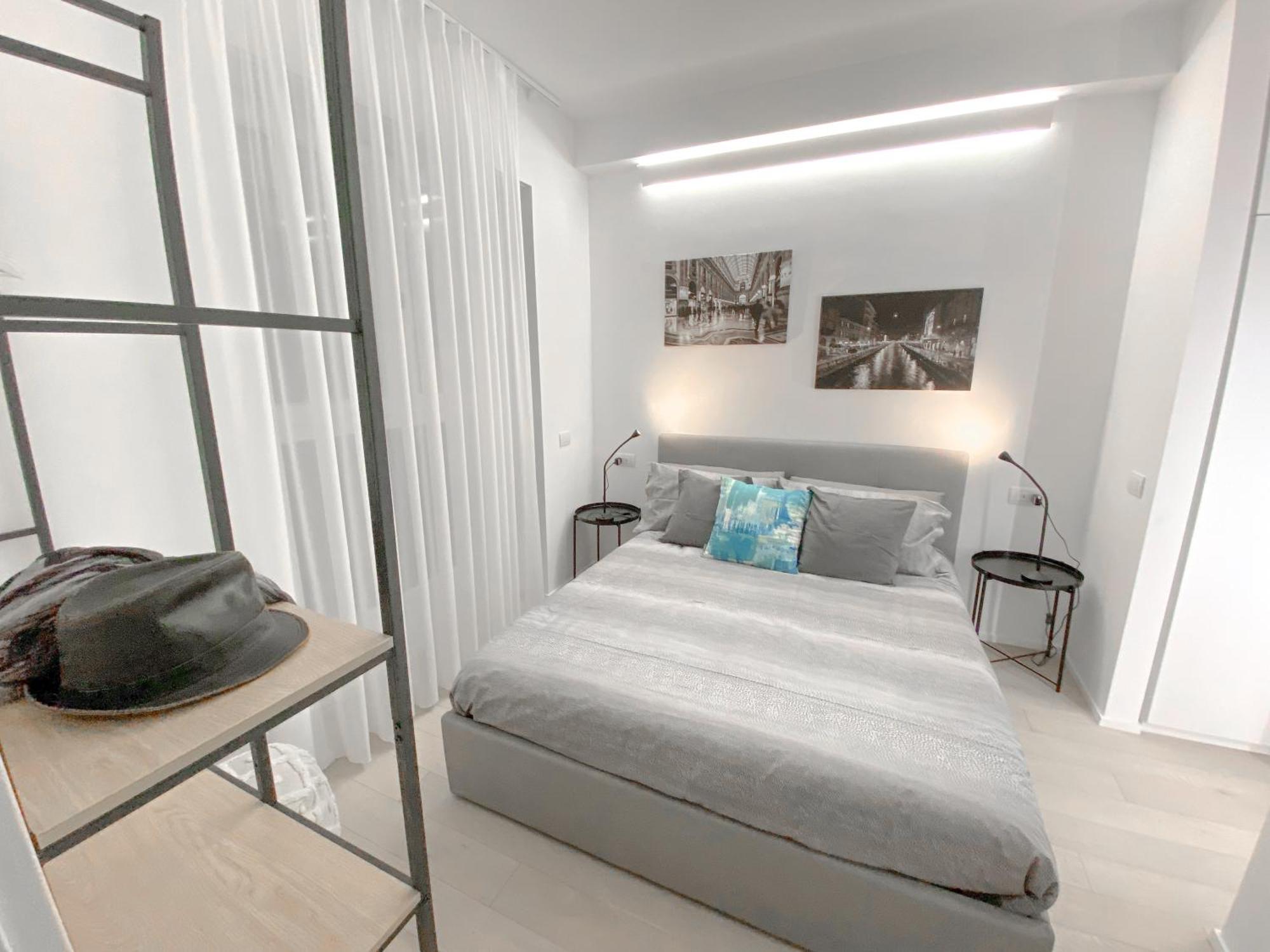Apartamento Cardano - 5 Min From Station
