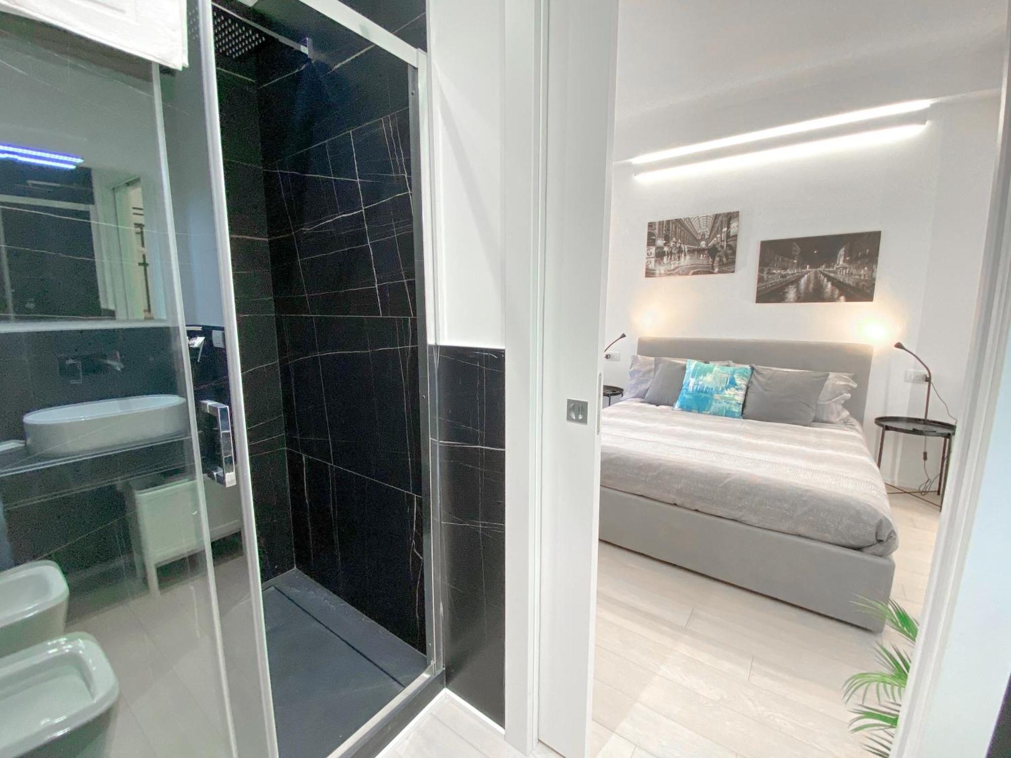 Cardano - 5 Min From Station Apartamento Milão