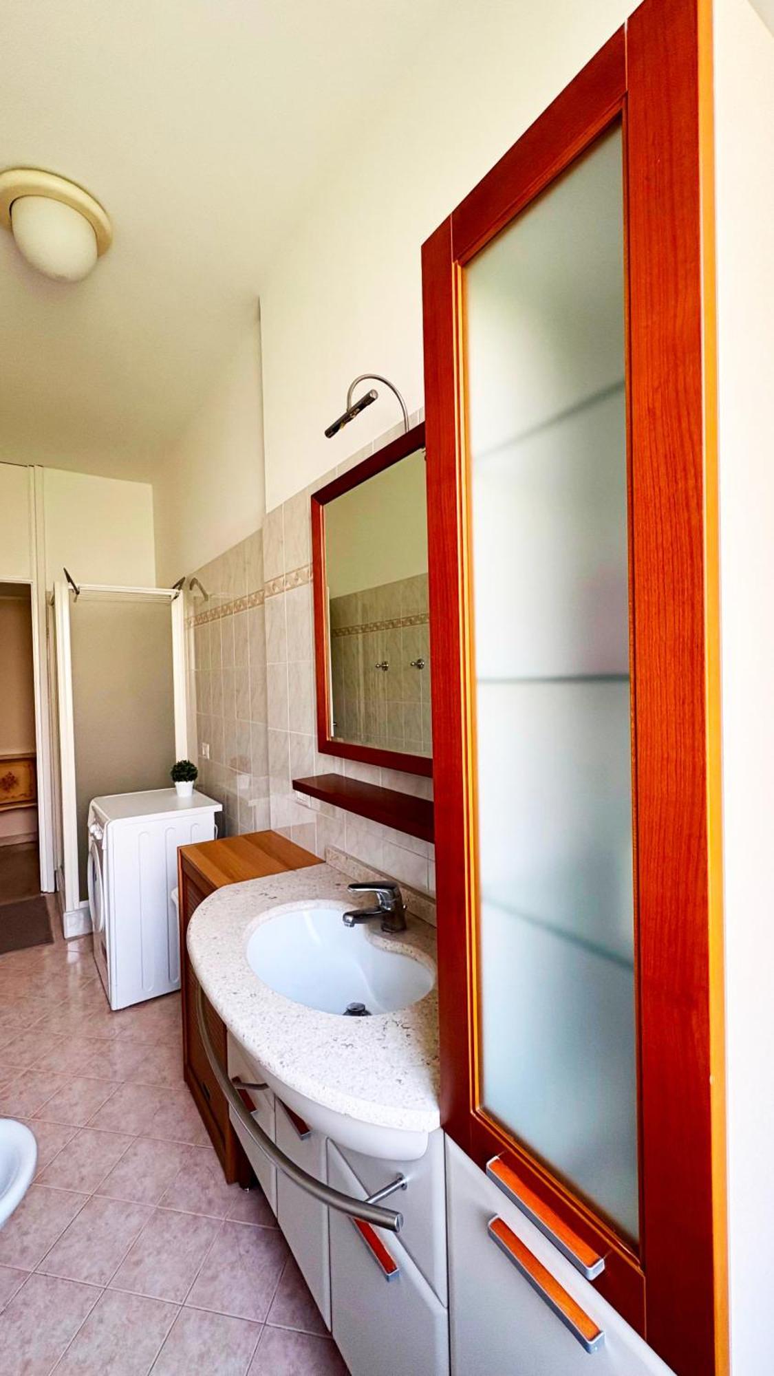 Apartamento Ideale Per Famiglie Milão