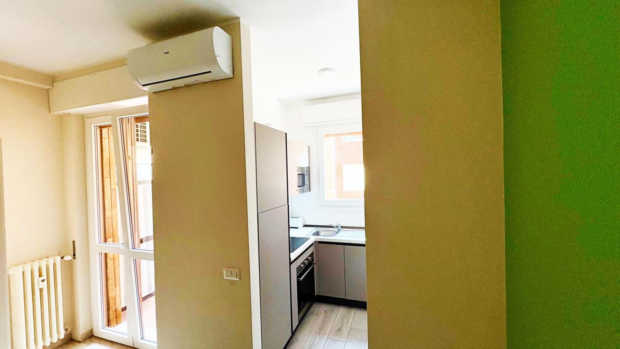 Ideale Per Famiglie Apartamento Milão