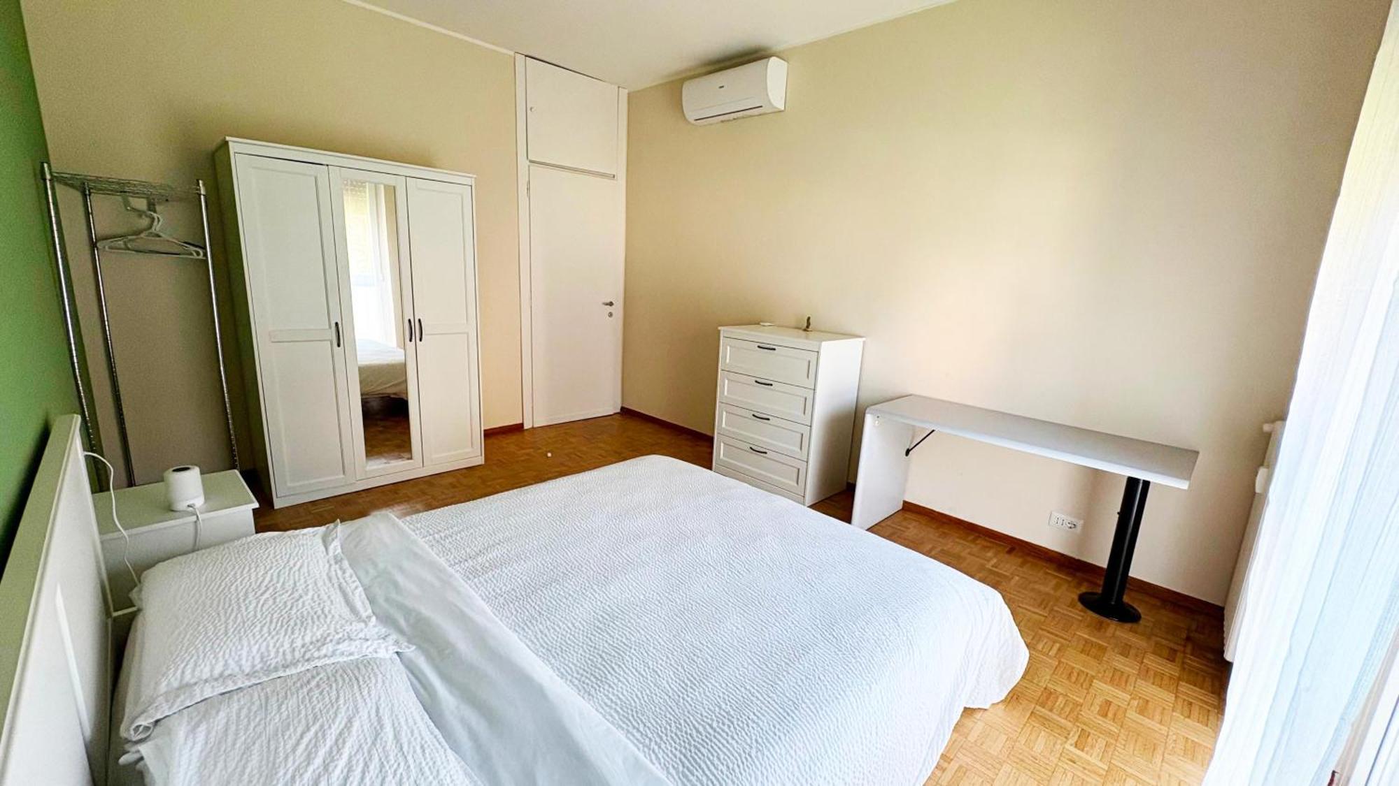 Apartamento Ideale Per Famiglie Milão
