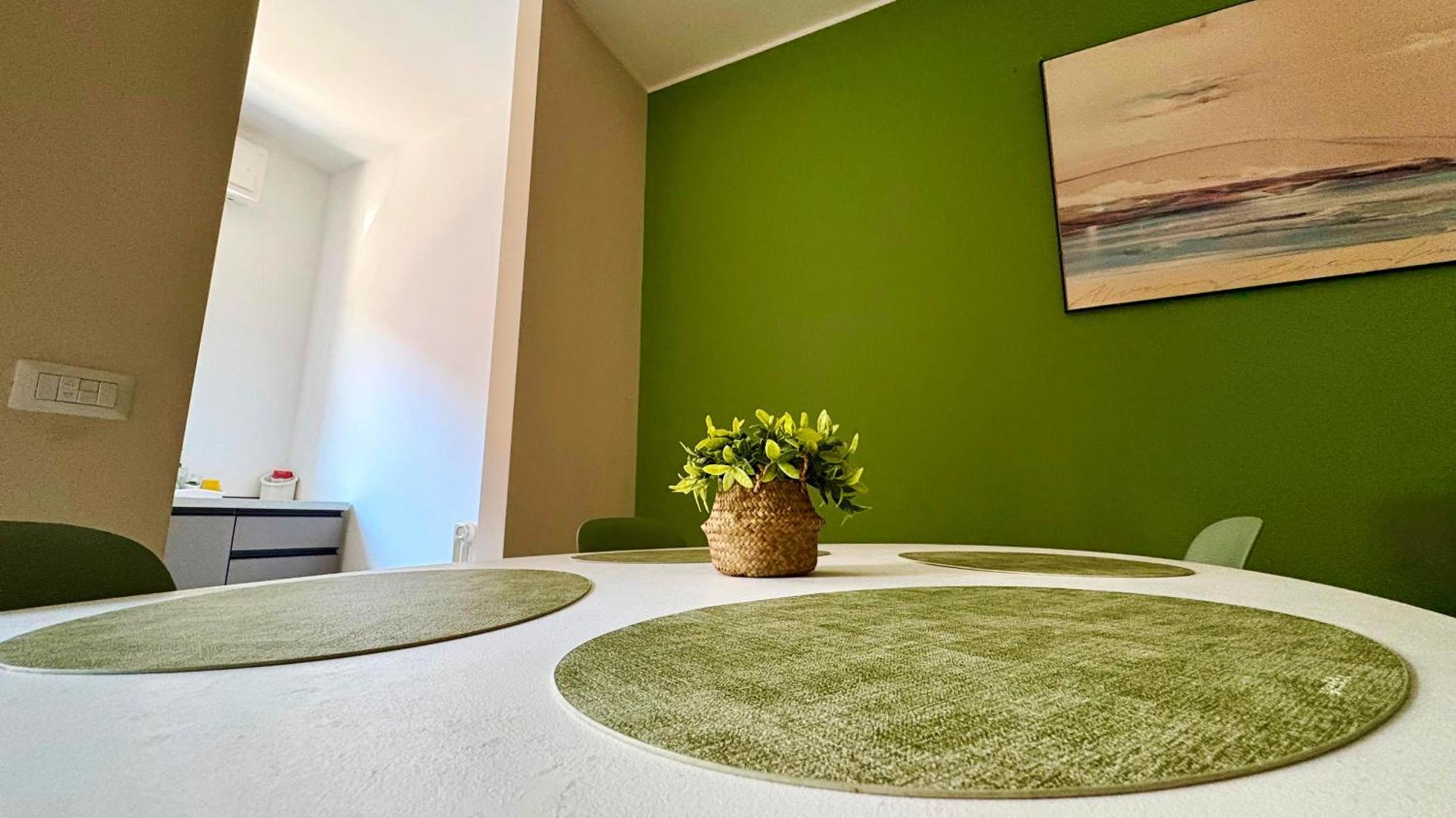Ideale Per Famiglie Apartamento