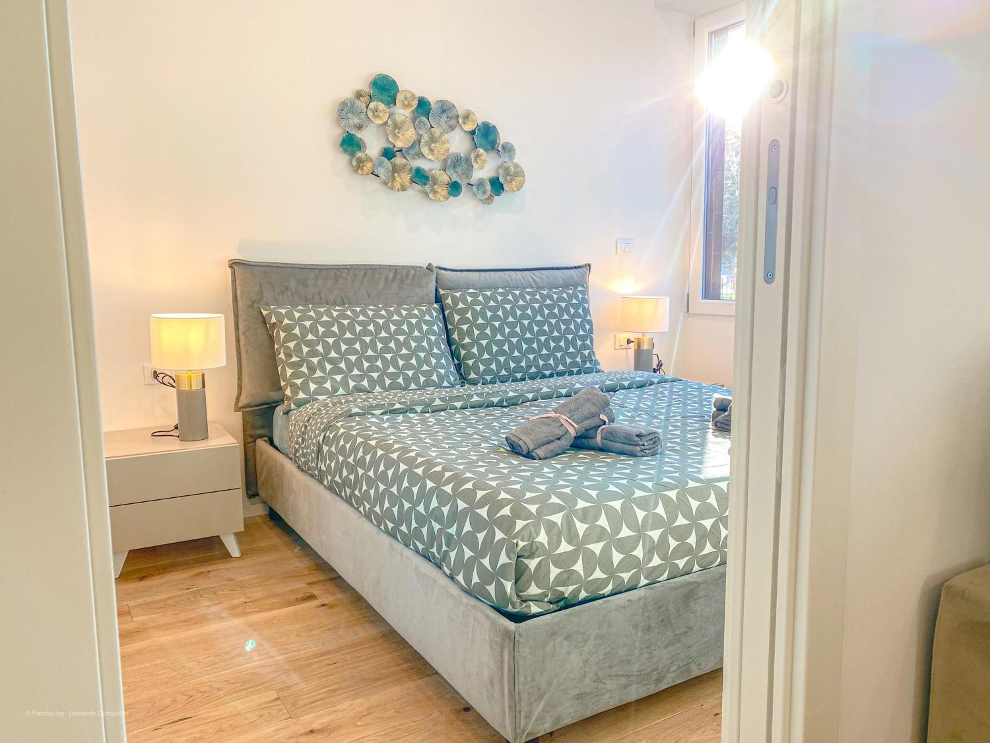 Banfi - Park View Apartment *