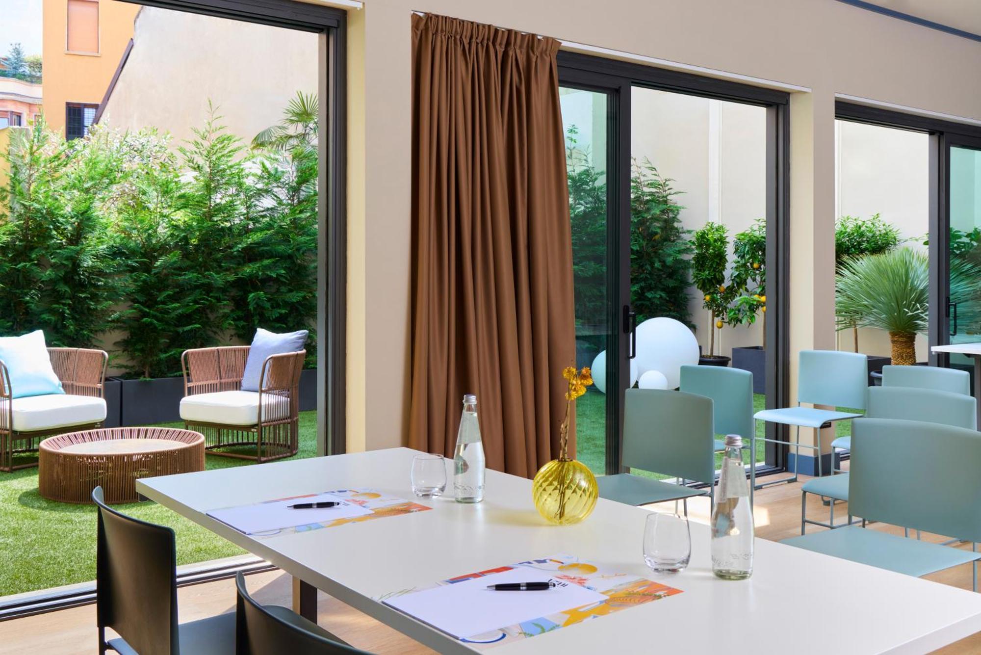 Nemi Hotel 5*