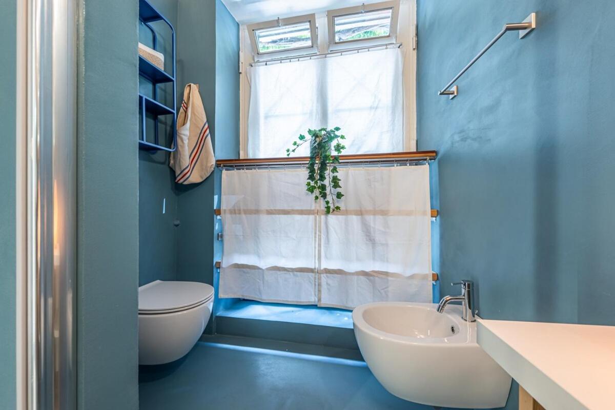 Navigli Typical With Private Courtyard * Mailand