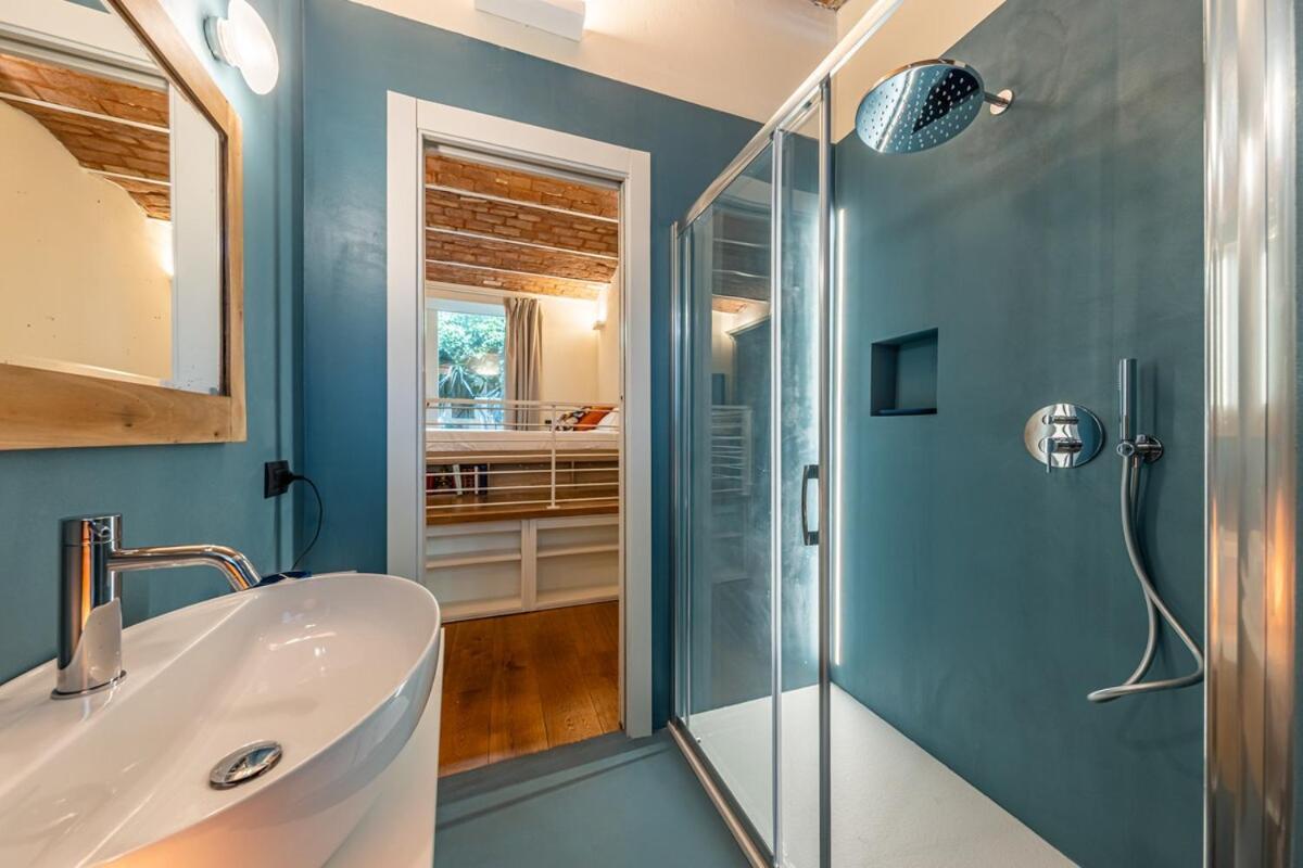 Navigli Typical With Private Courtyard * Mailand