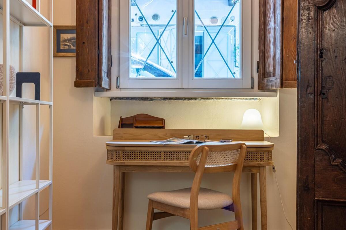 Navigli Typical With Private Courtyard Apartment Mailand