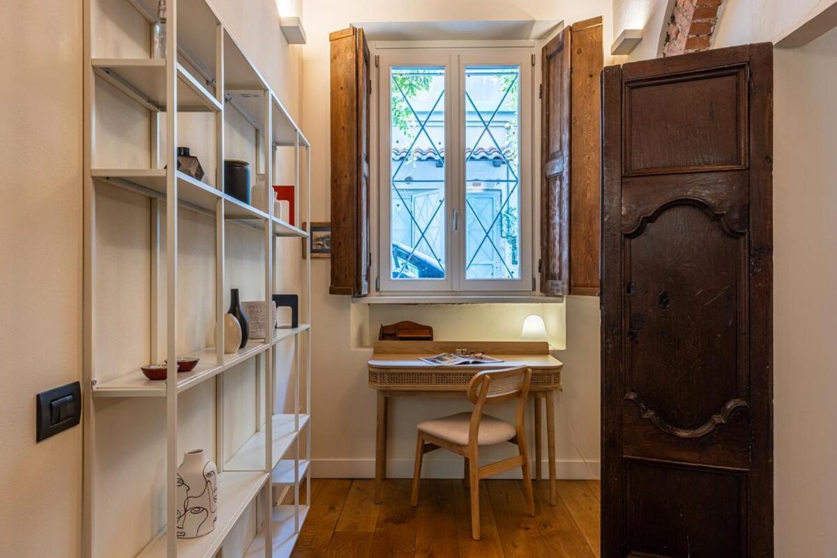 Apartment Navigli Typical With Private Courtyard *