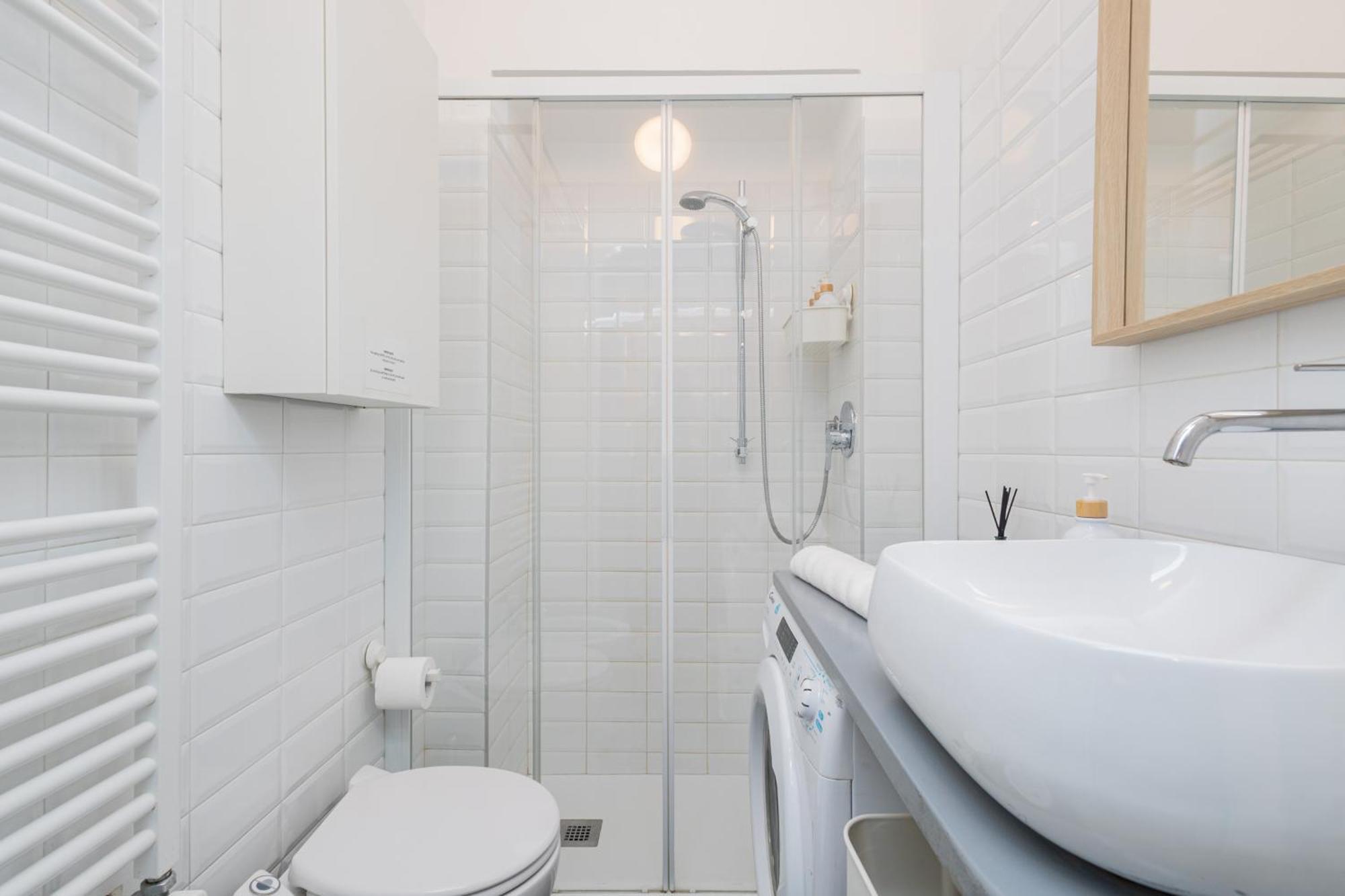 Apartment Living Sempione Mailand