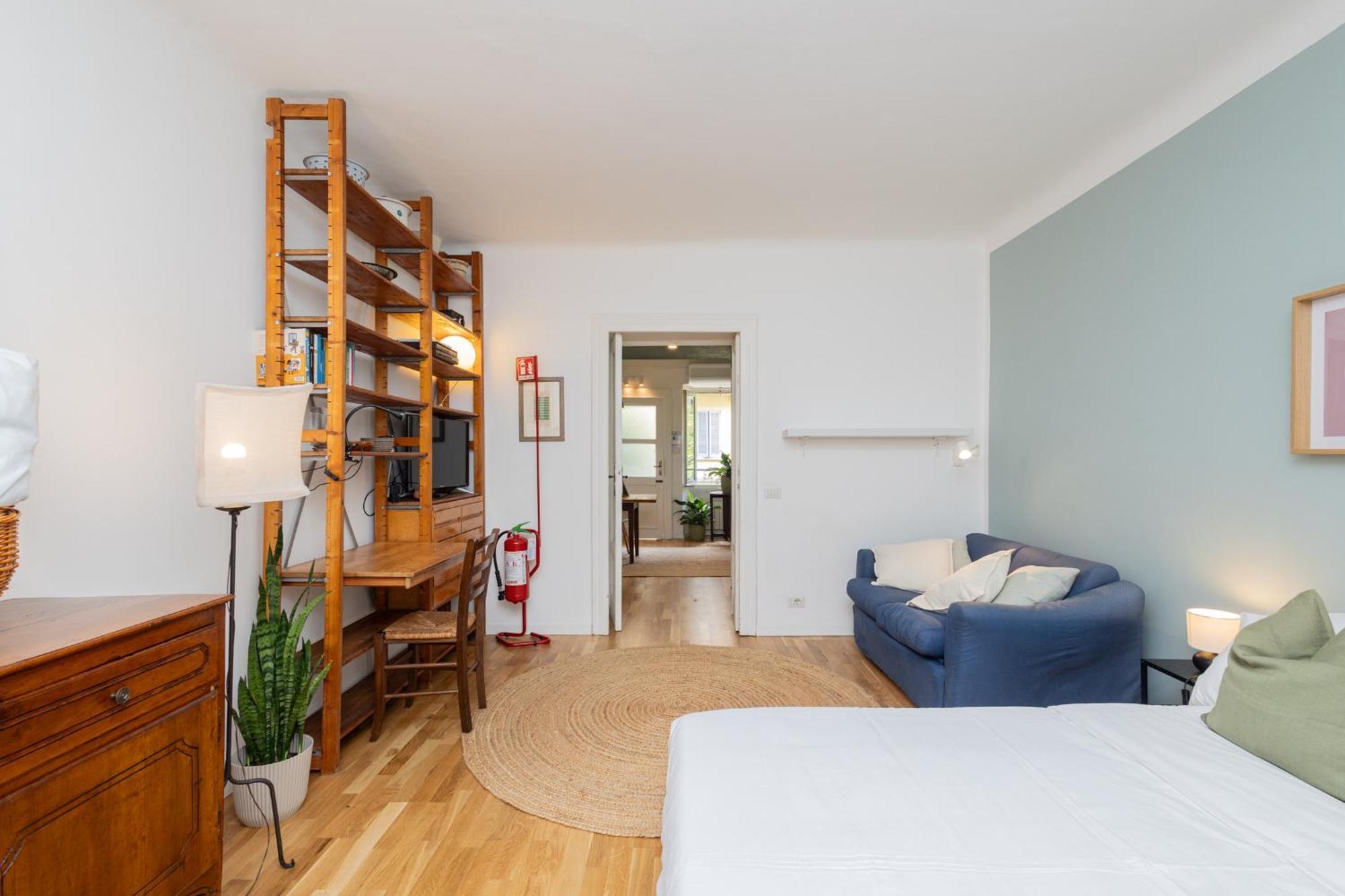 Living Sempione Apartment