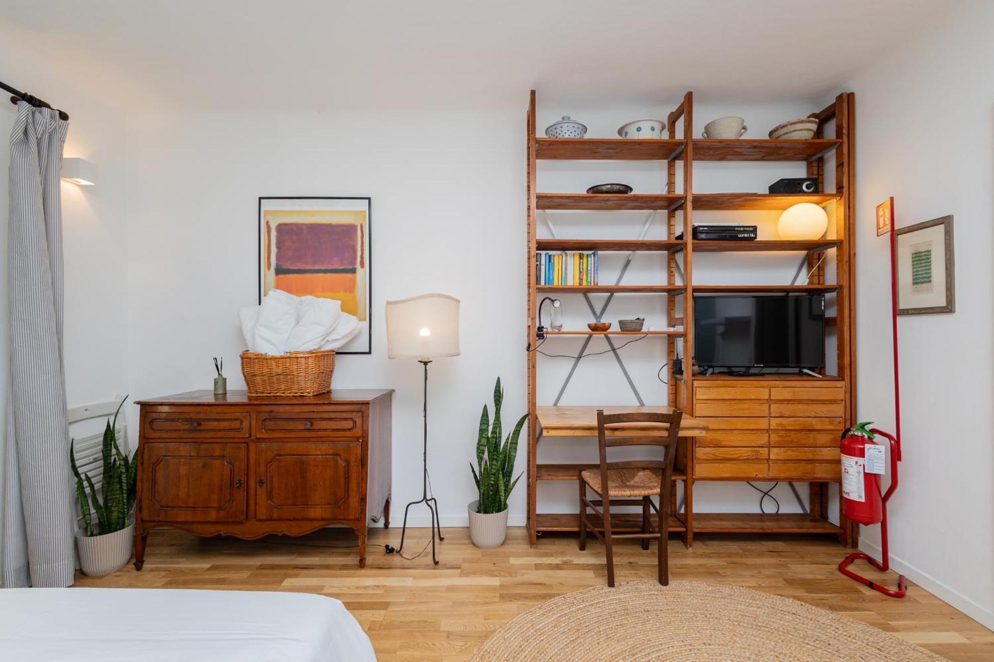 Apartment Living Sempione Mailand