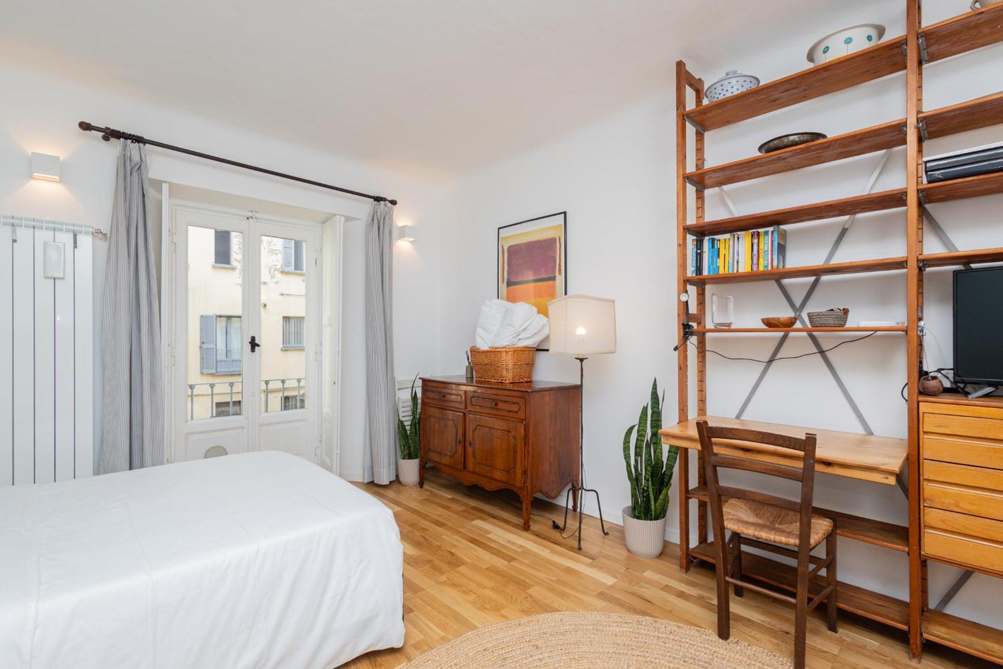 Apartment Living Sempione Mailand