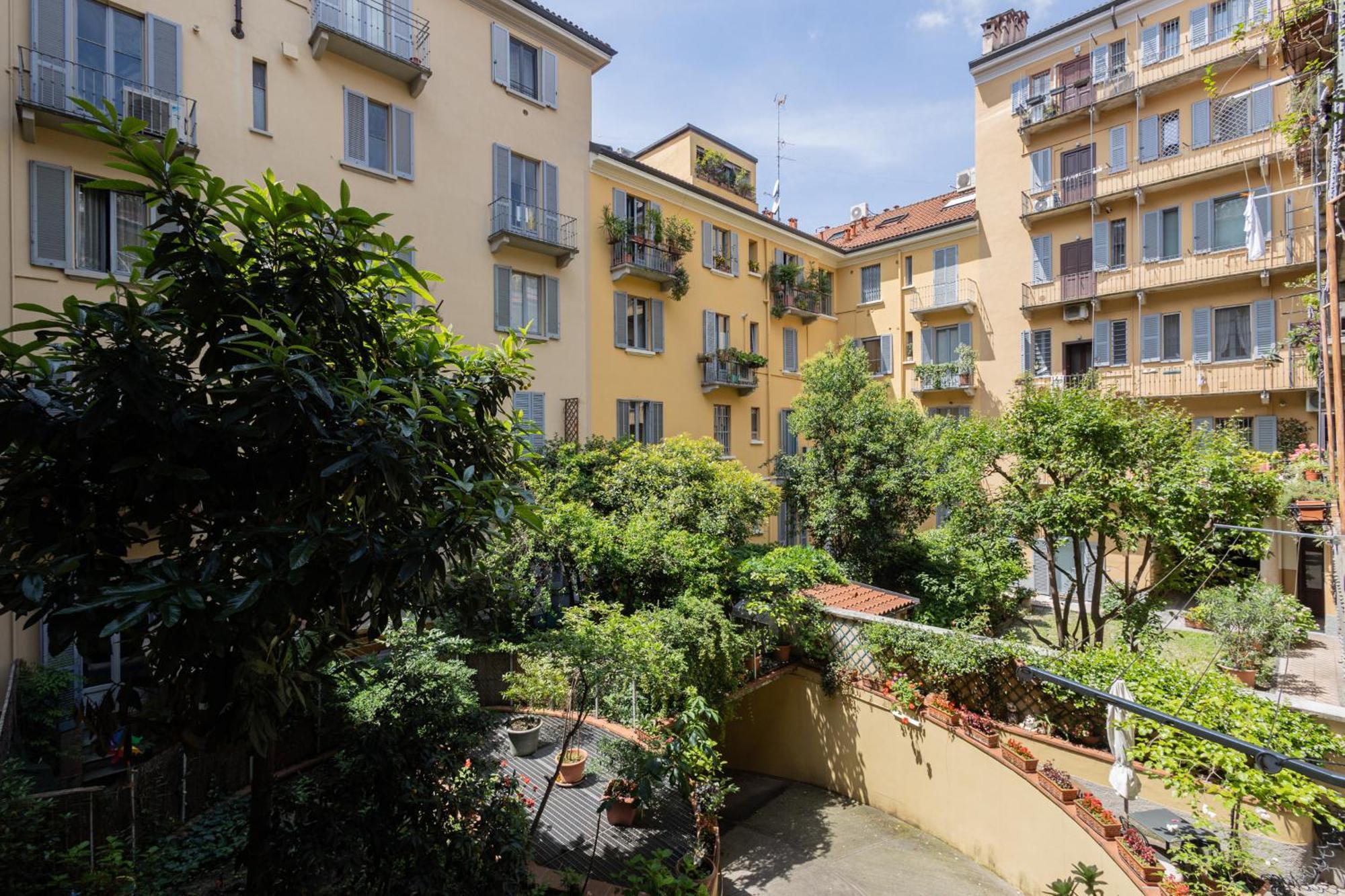 Apartment Living Sempione