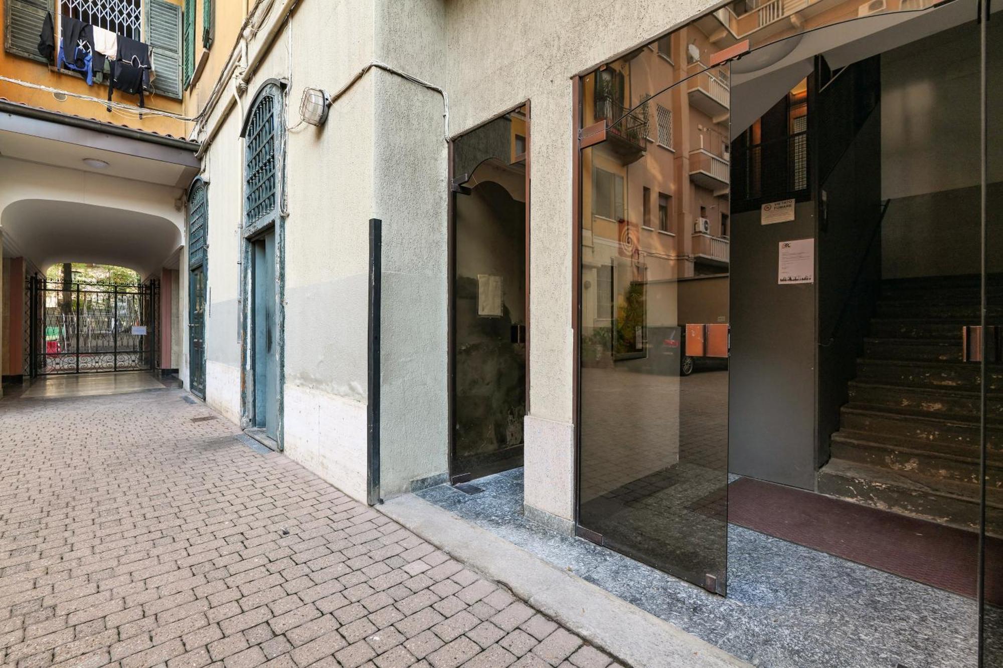 Apartment Primopiano - Concordia *