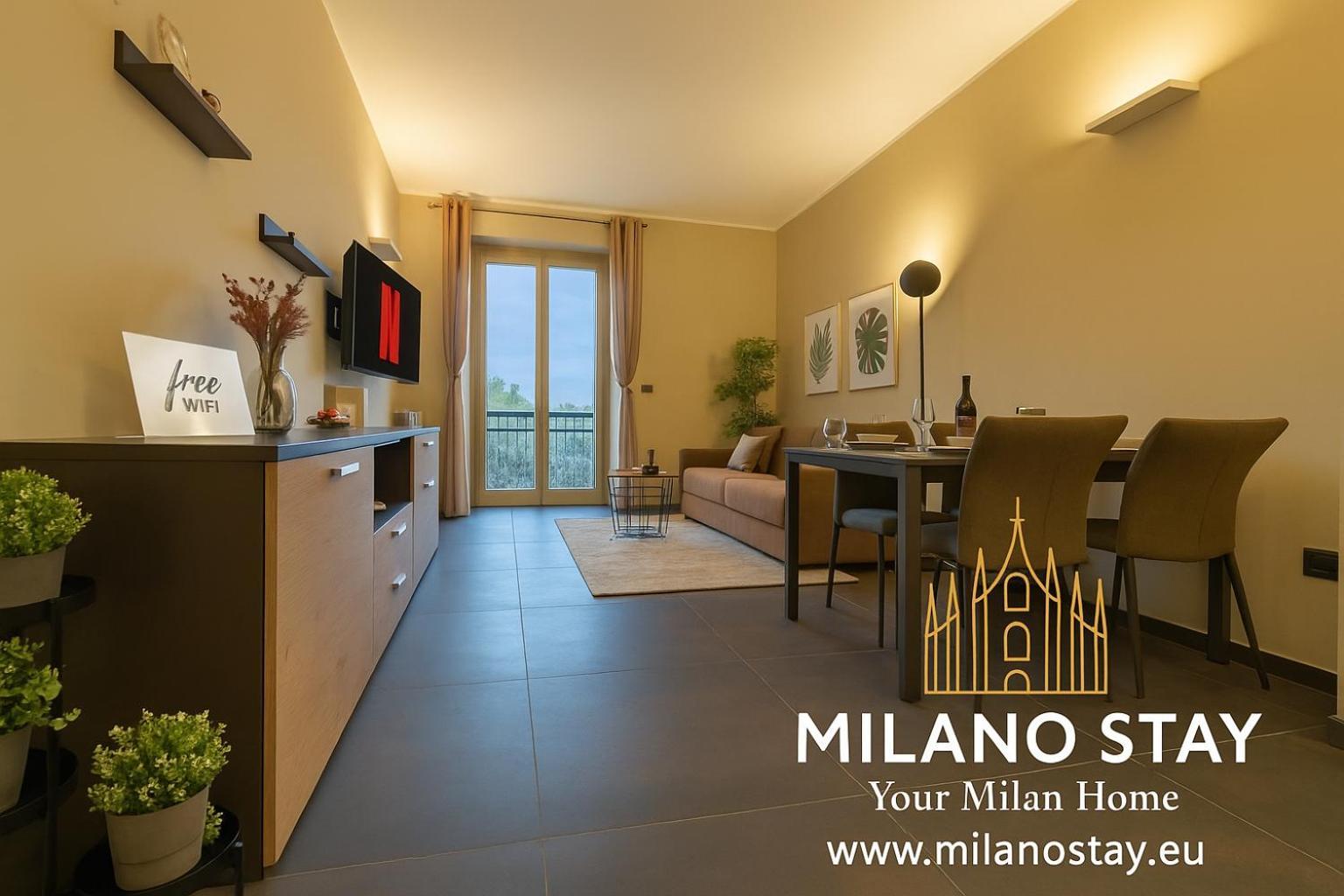 Apartamento Modern & Bright 2 Bedroom Flat 50m From M4 Stop