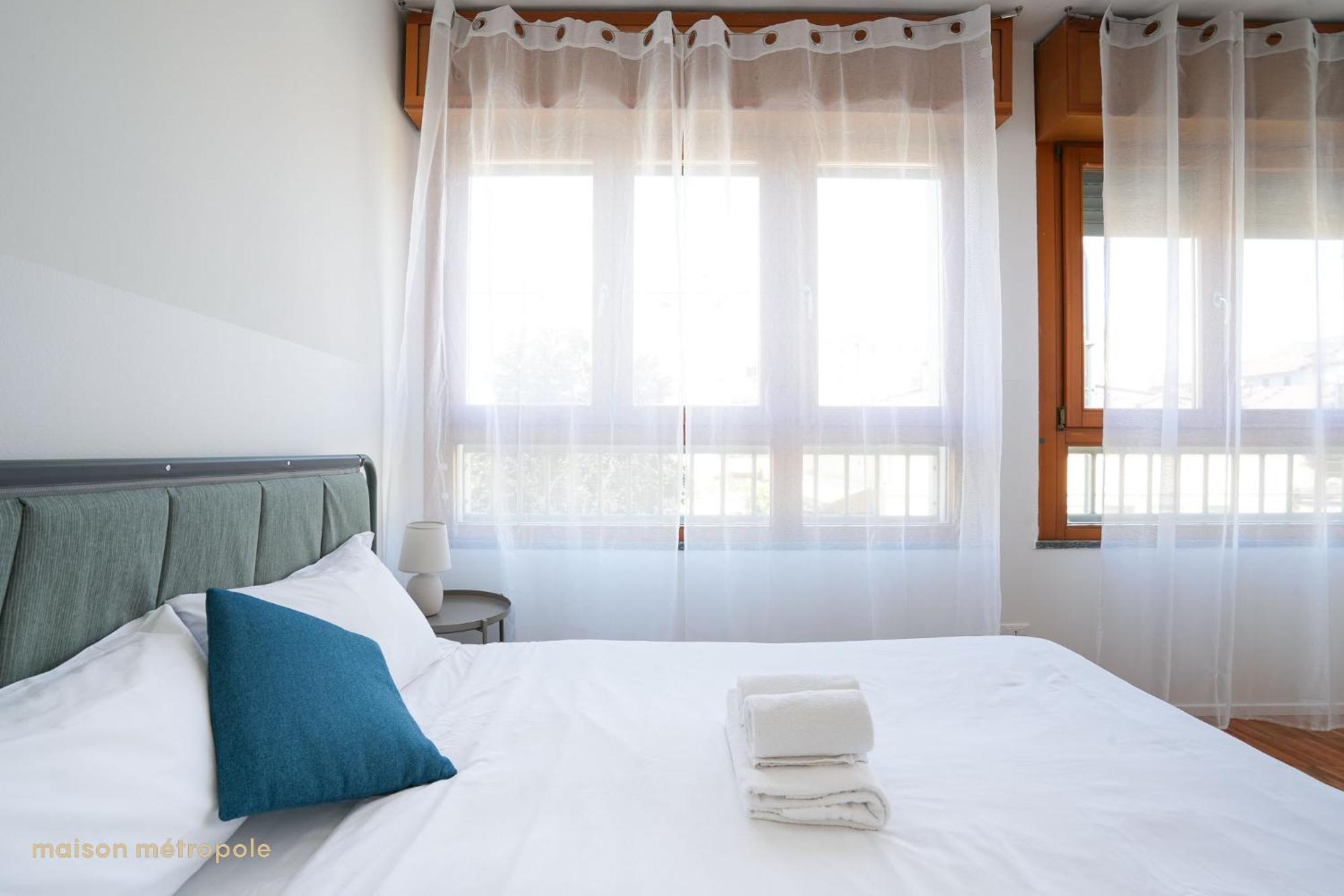 Loft De Sanctis Apartment Mailand