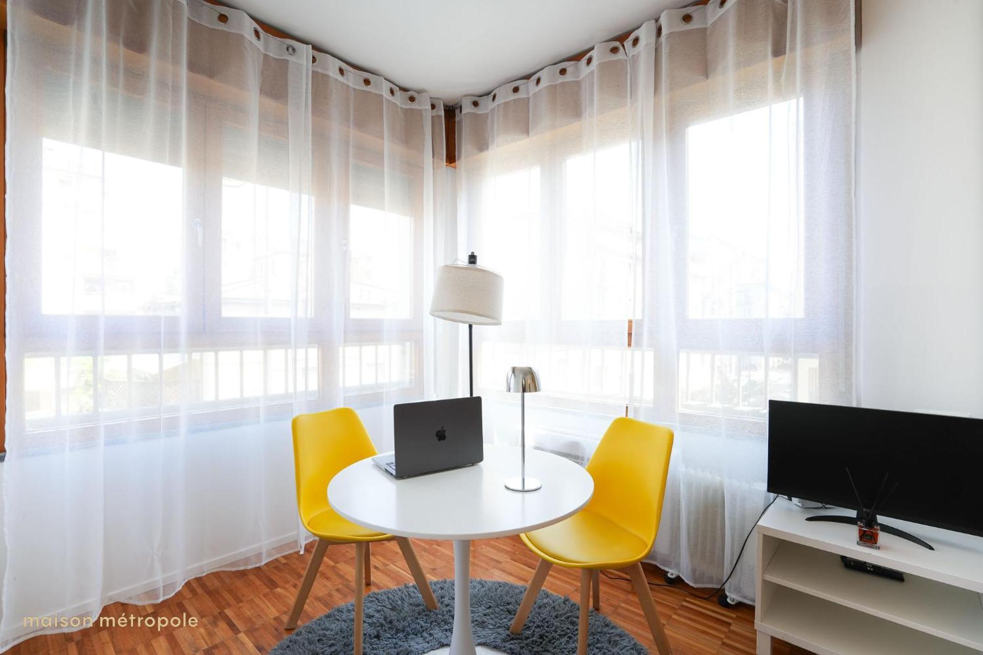 Loft De Sanctis Mailand