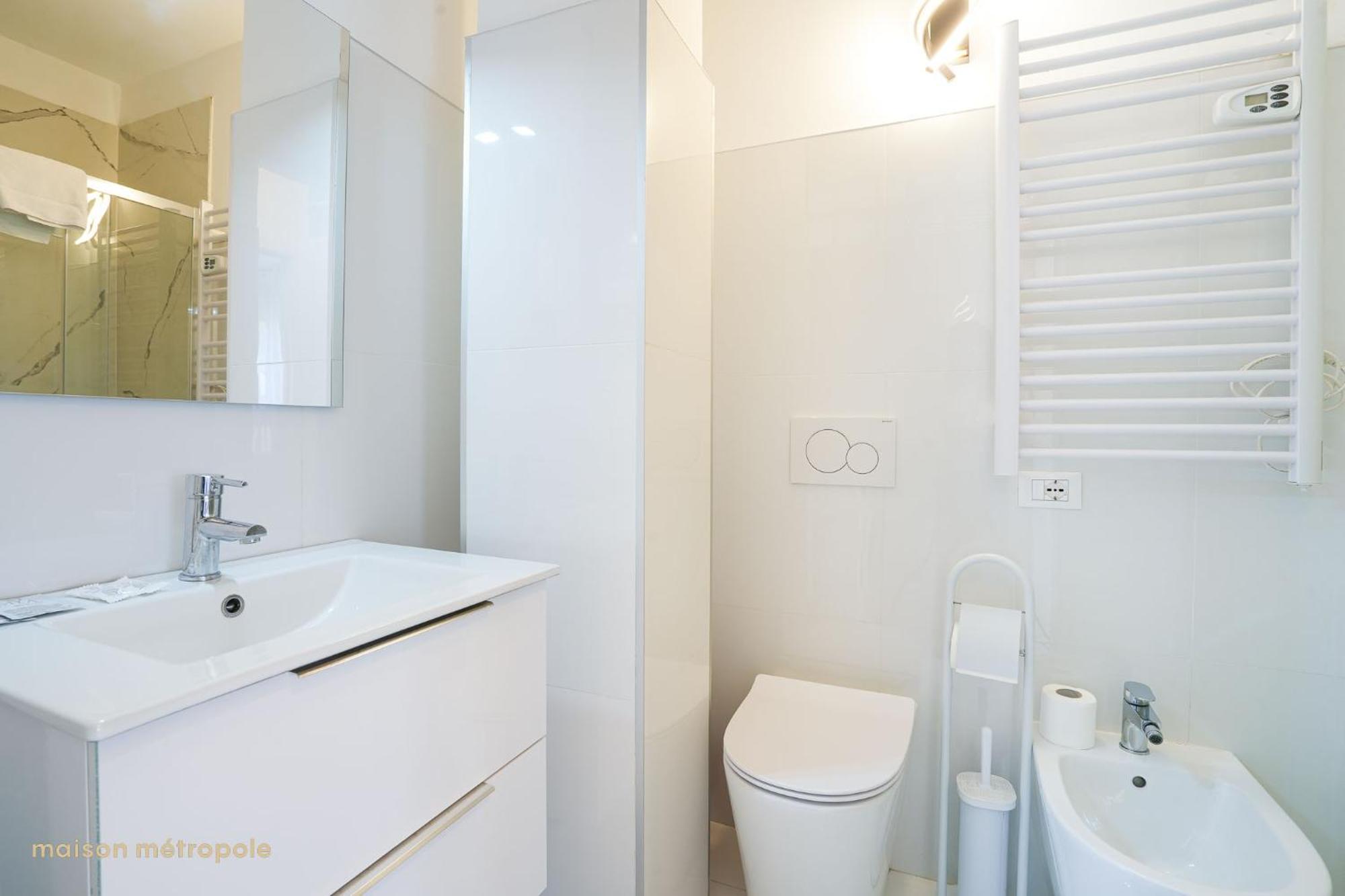 Loft De Sanctis Apartment