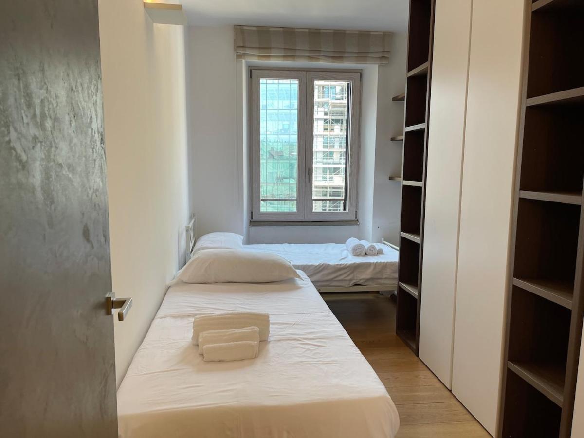 Luxury Brera - Corso 9 Apartment *