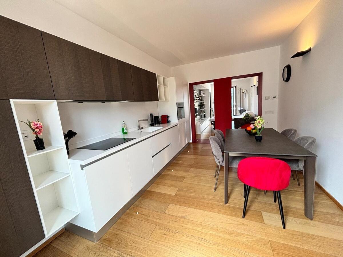 Luxury Brera - Corso 9