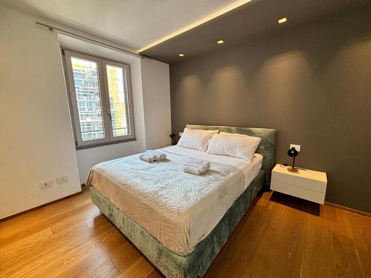 Luxury Brera - Corso 9 Apartment Milan