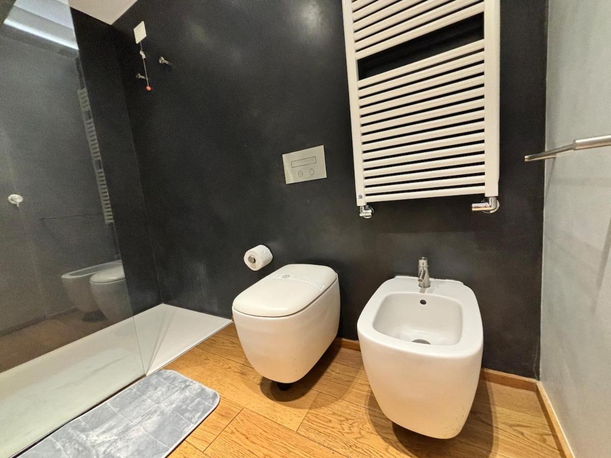 Luxury Brera - Corso 9 Milan