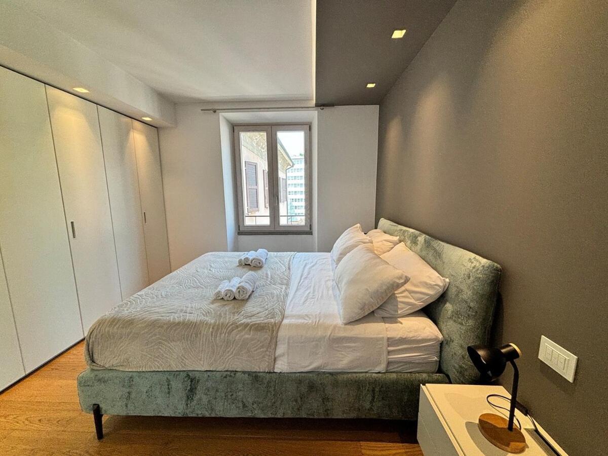 Luxury Brera - Corso 9 *
