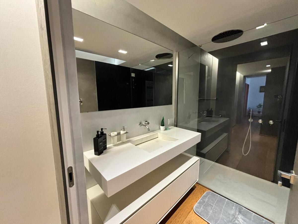 Luxury Brera - Corso 9 Apartment Milan