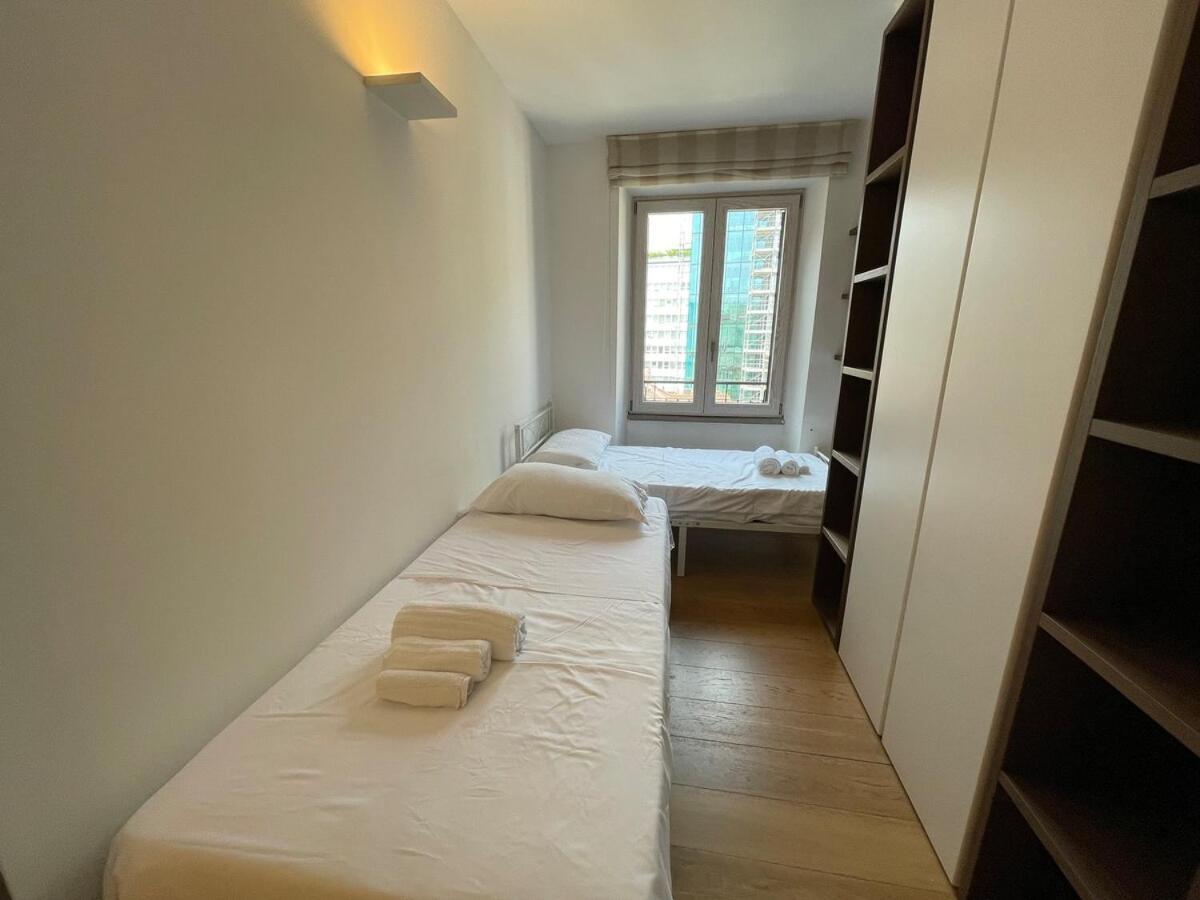 Apartment Luxury Brera - Corso 9
