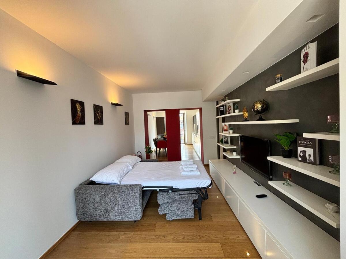 Luxury Brera - Corso 9