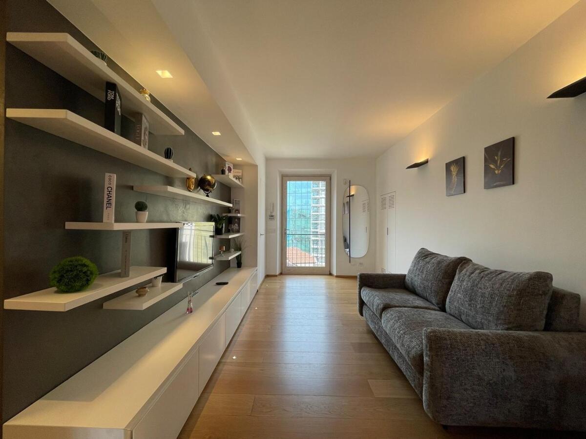 Luxury Brera - Corso 9