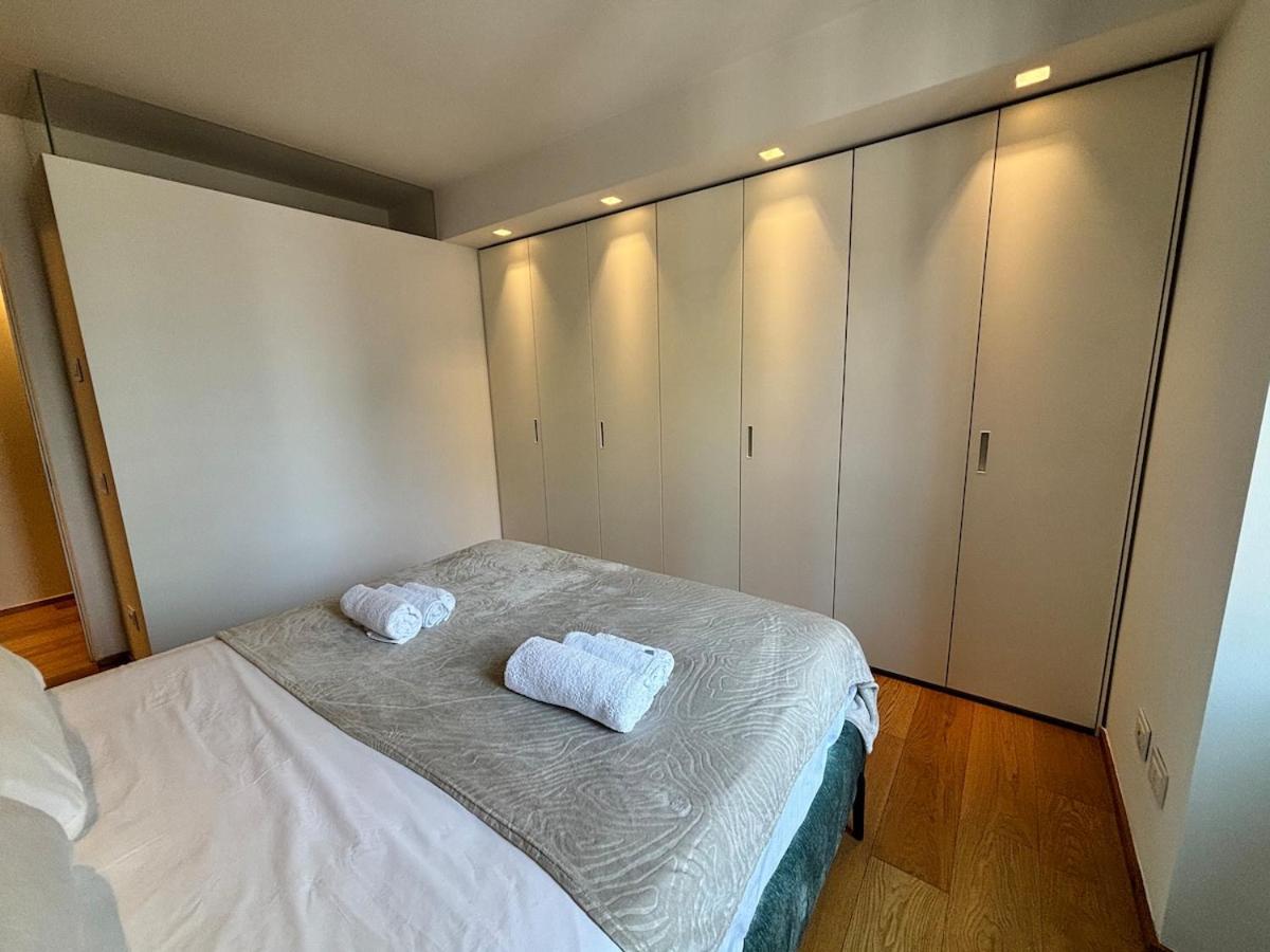 Luxury Brera - Corso 9 Apartment