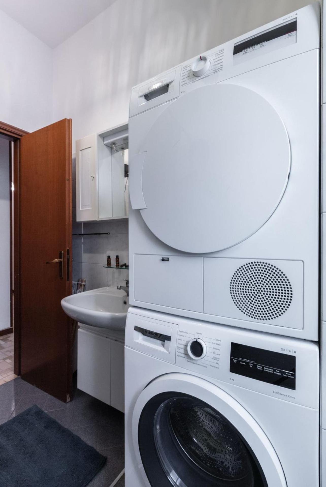 Entire Home/apt In Near Fairs And Navigli Mailand