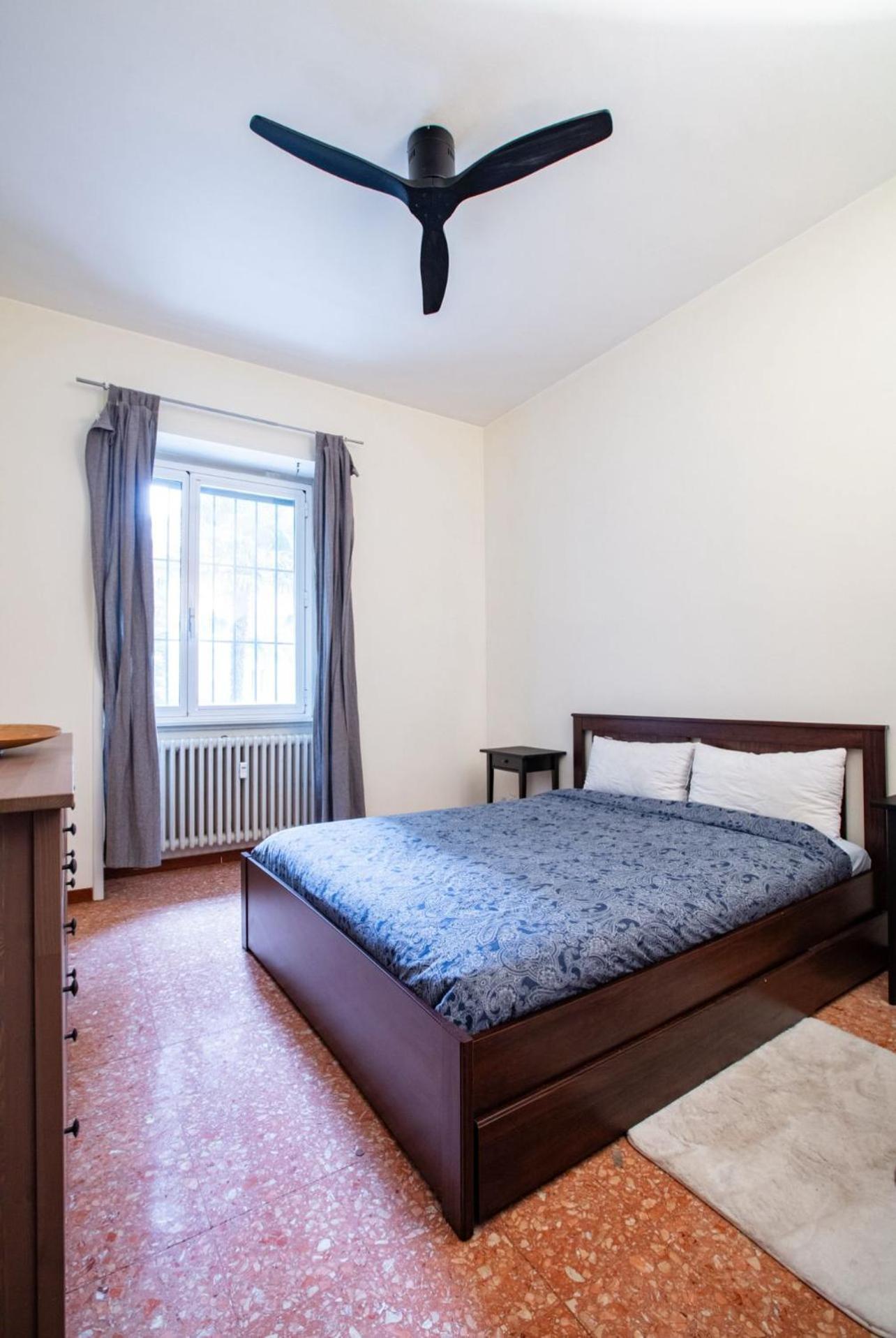 Entire Home/apt In Near Fairs And Navigli Mailand