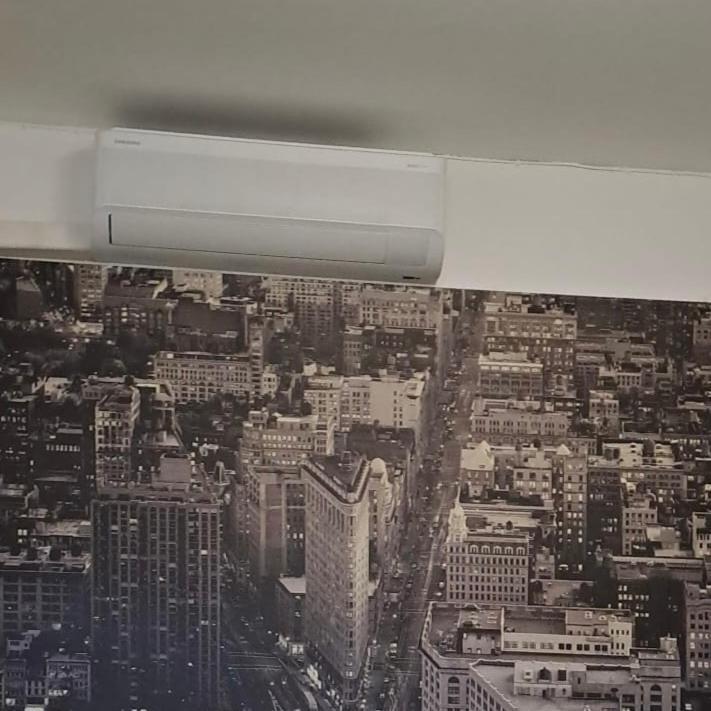 Apartment Life *