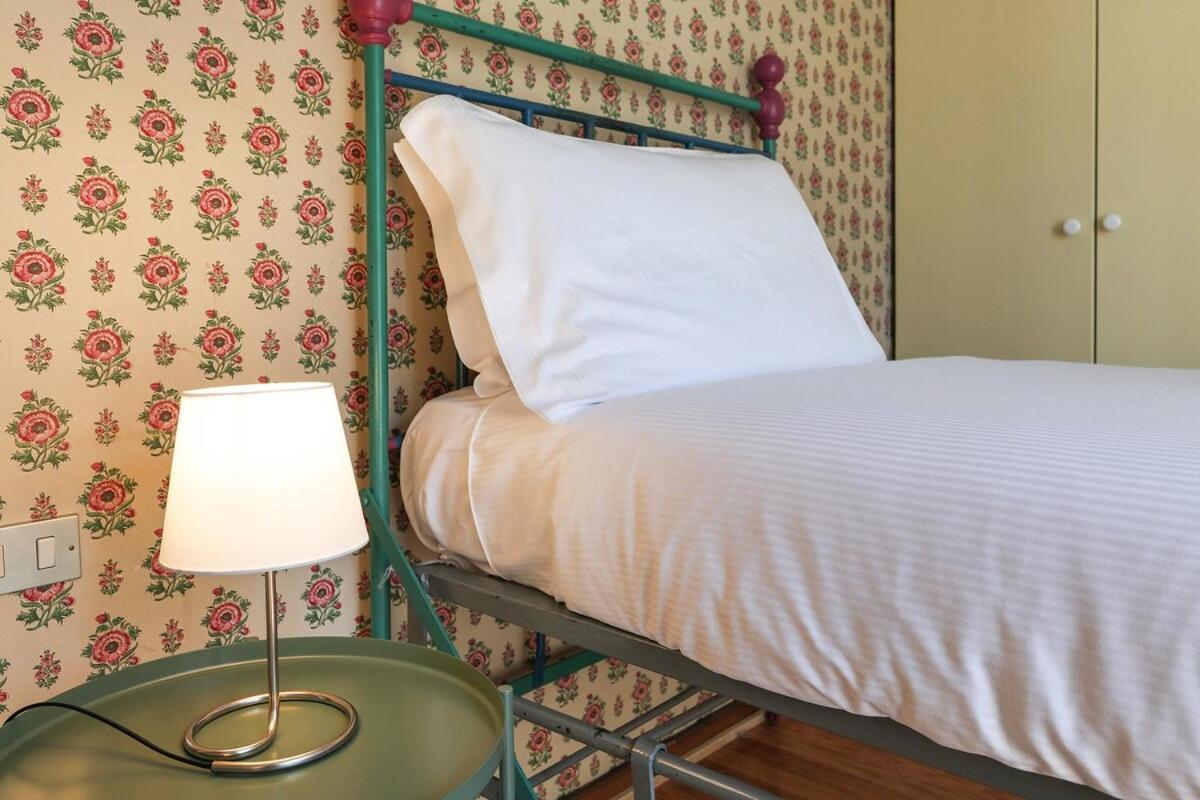 Charming Liberty-style With Garden And Parking Near Life * Mailand