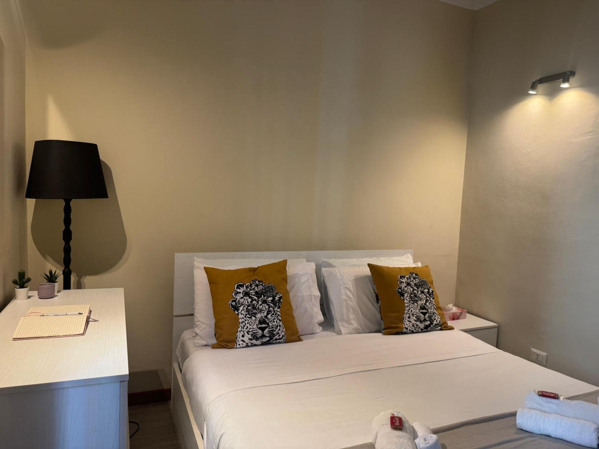 La Regina Delle Locazioni Ai Navigli Apartamento
