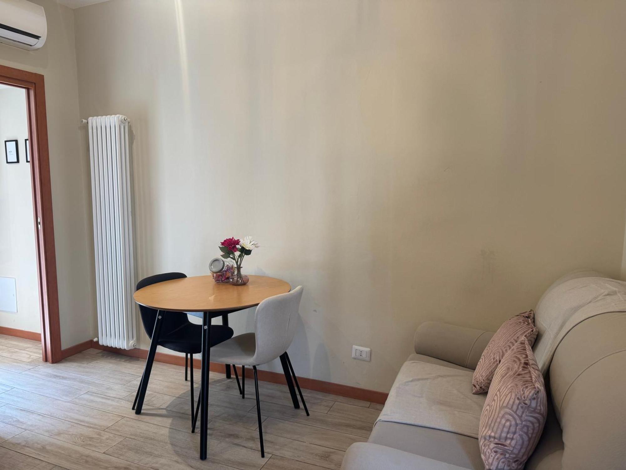 Apartamento La Regina Delle Locazioni Ai Navigli *