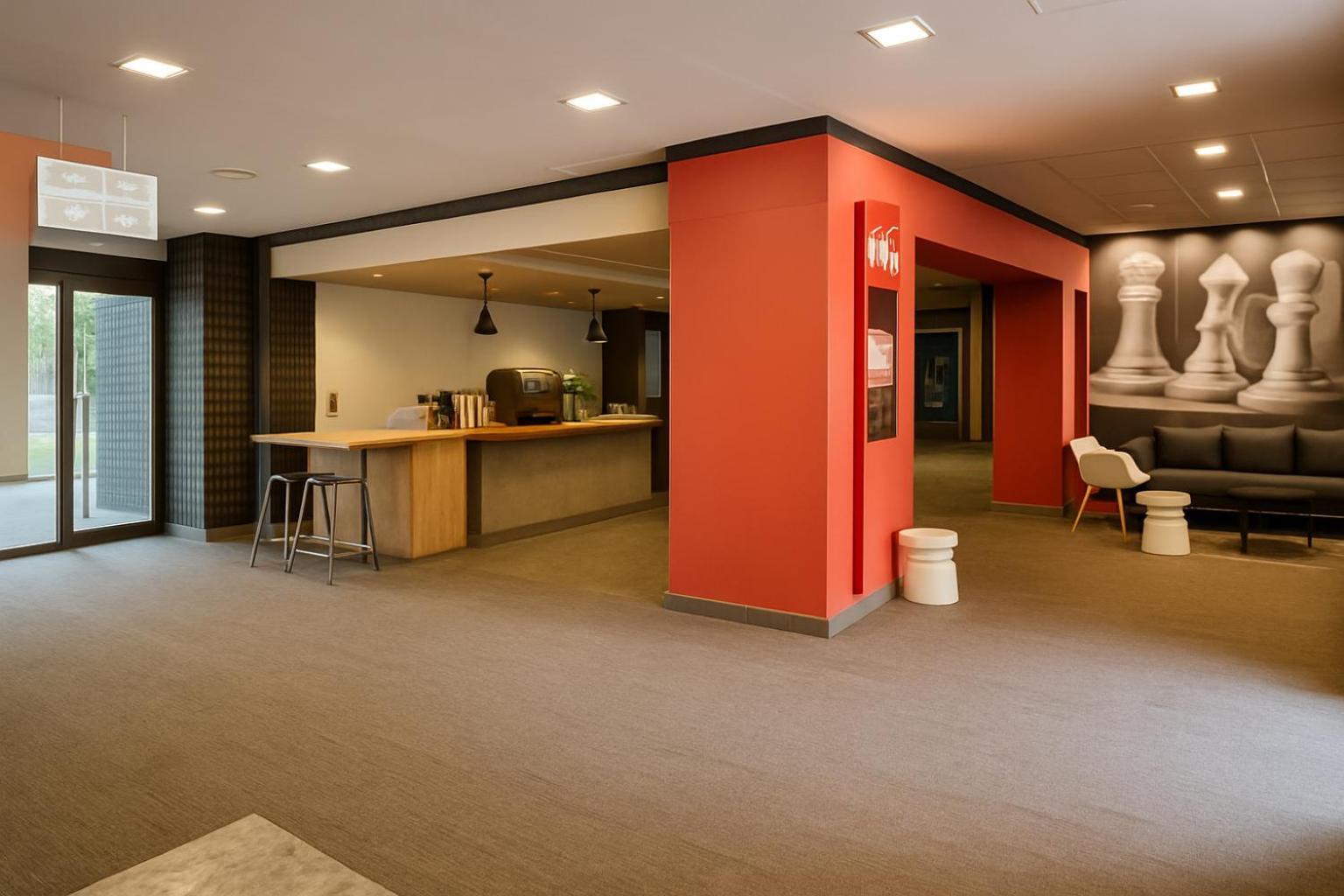 Hotel A&o Ca Granda 3*