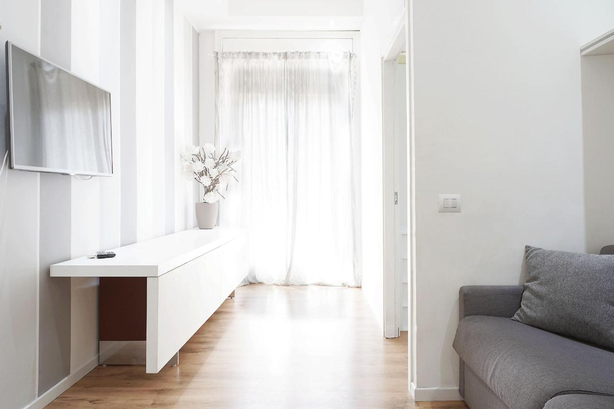 Rio M3 Sondrio E Stazione Apartment *