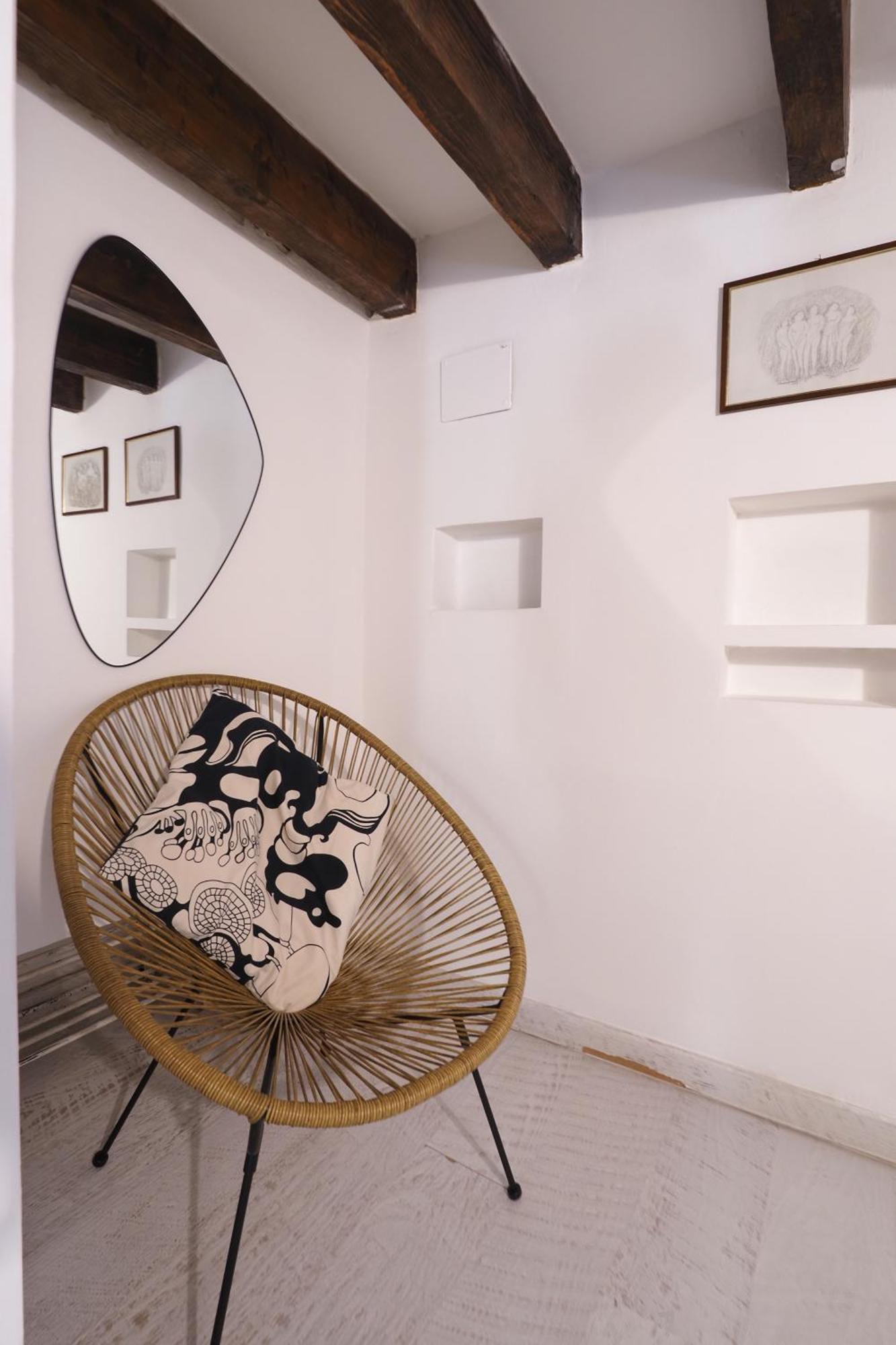 Primopiano - Schiaparelli A Flat Apartment Mailand