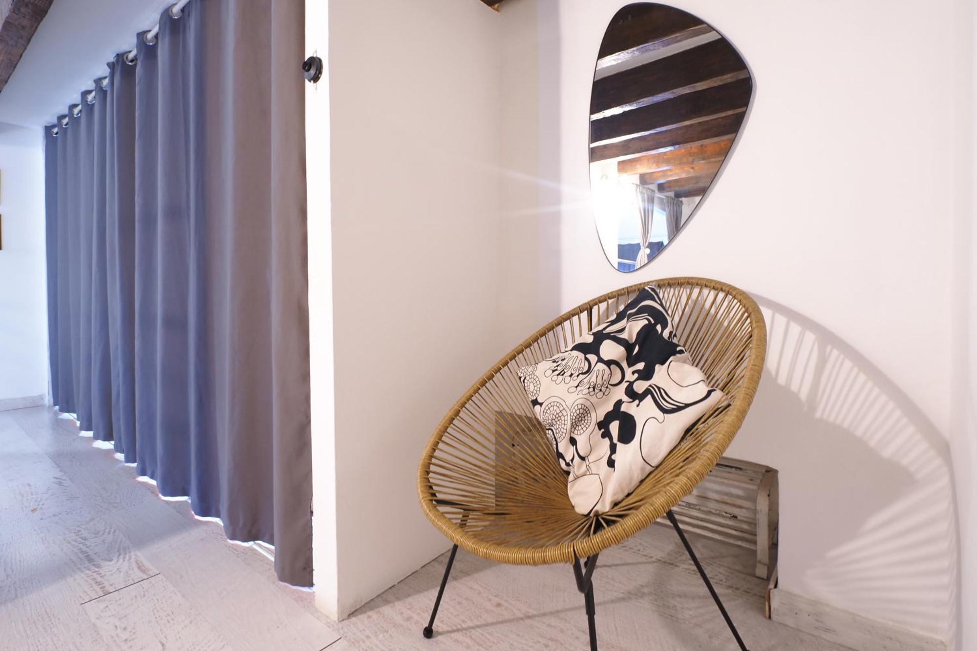 Primopiano - Schiaparelli A Flat