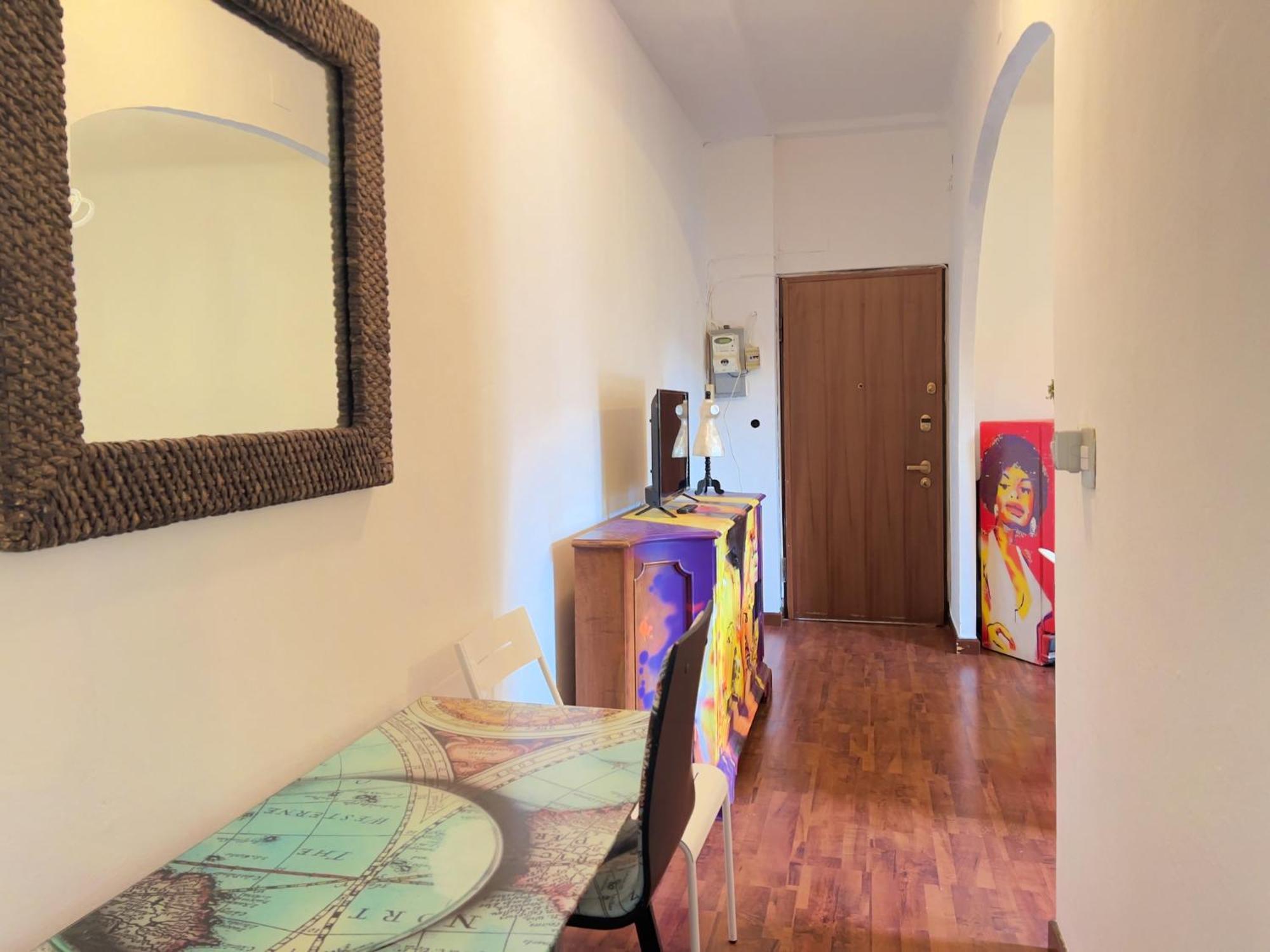 Appartme Morazzone 7 Apartment *