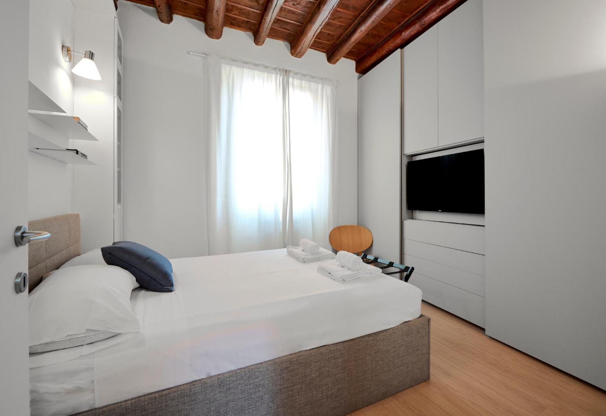 Bramante In Brera Apartment Mailand