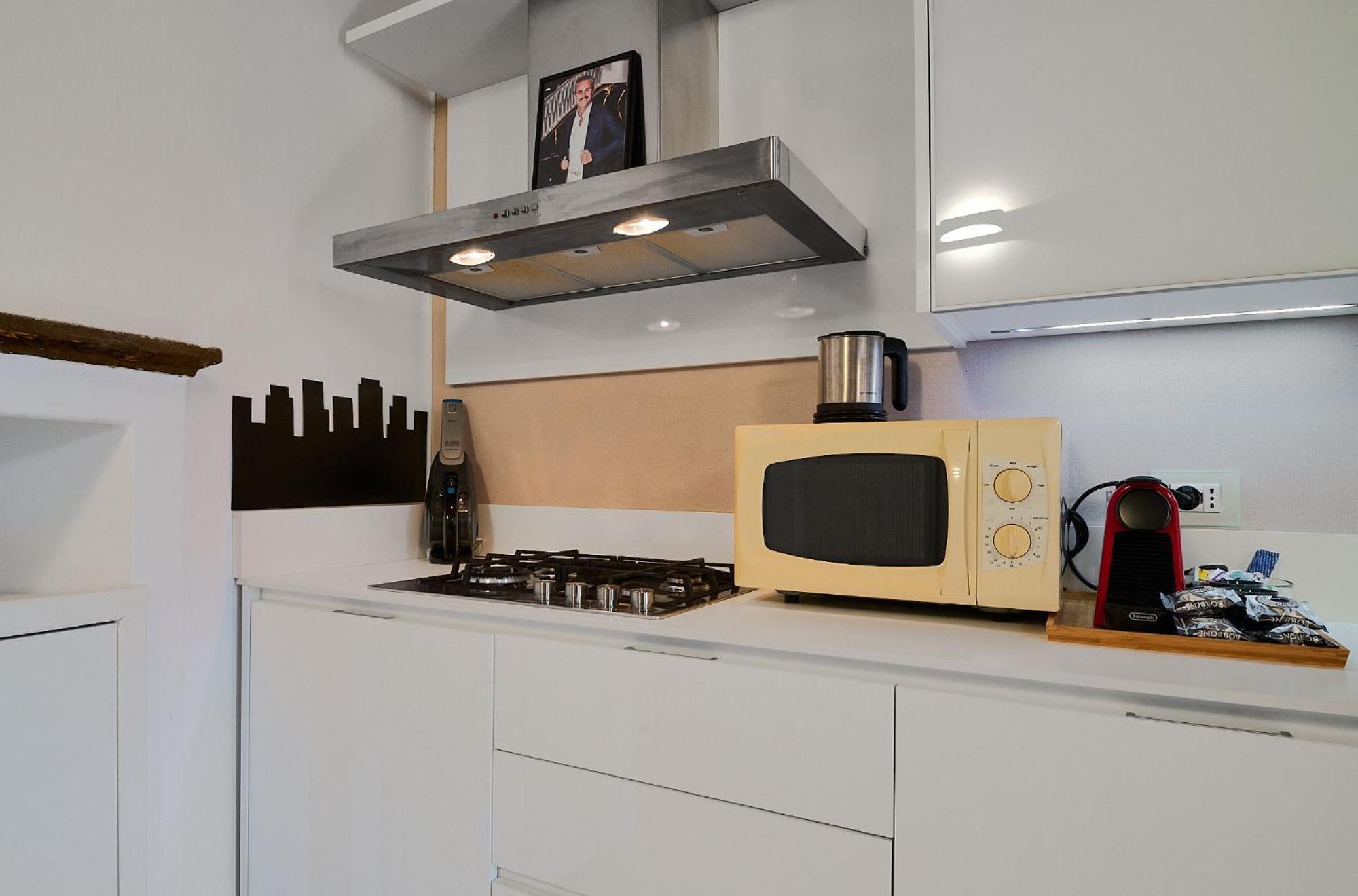 Apartment Bramante In Brera Mailand