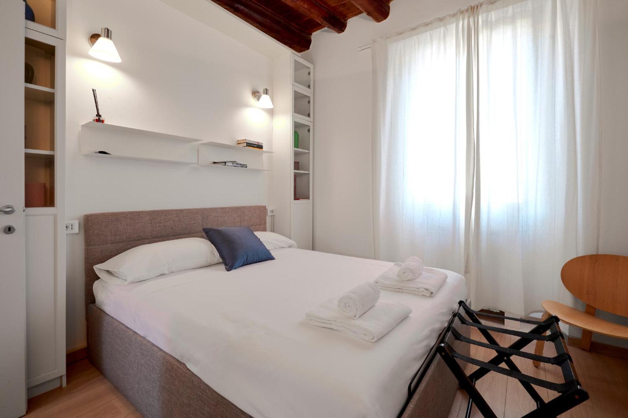Apartment Bramante In Brera