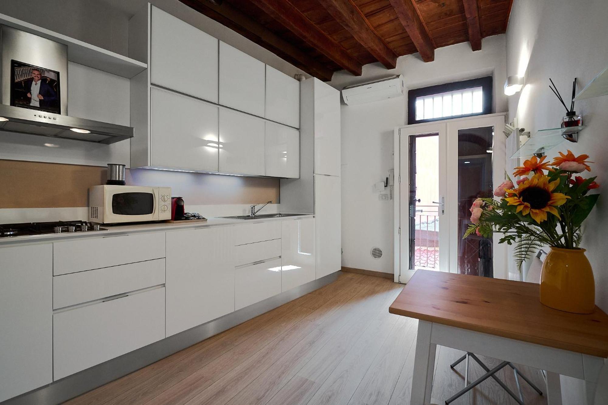Bramante In Brera Apartment Mailand