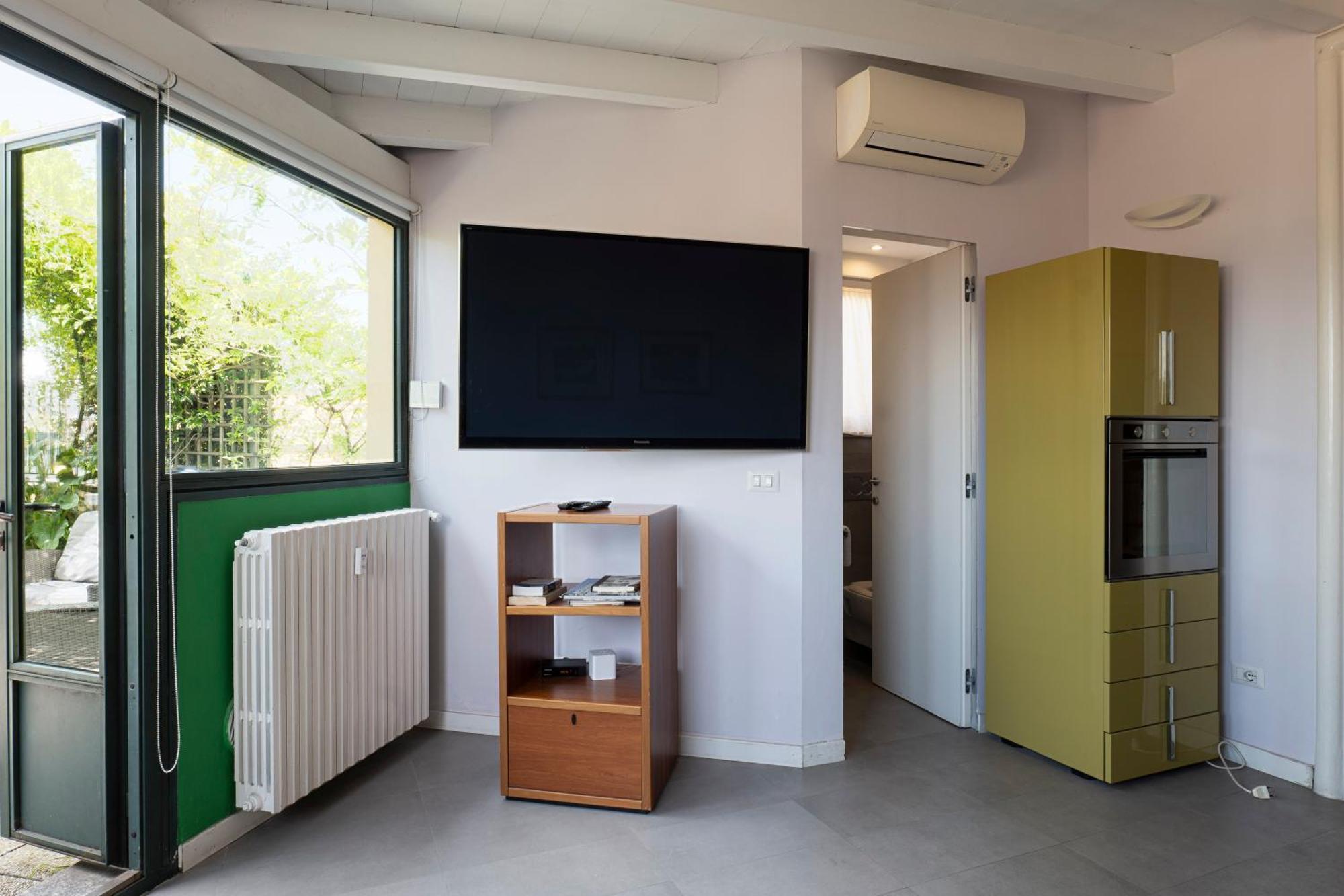 Dream Garden Center On Subway 10 Guest Apartamento